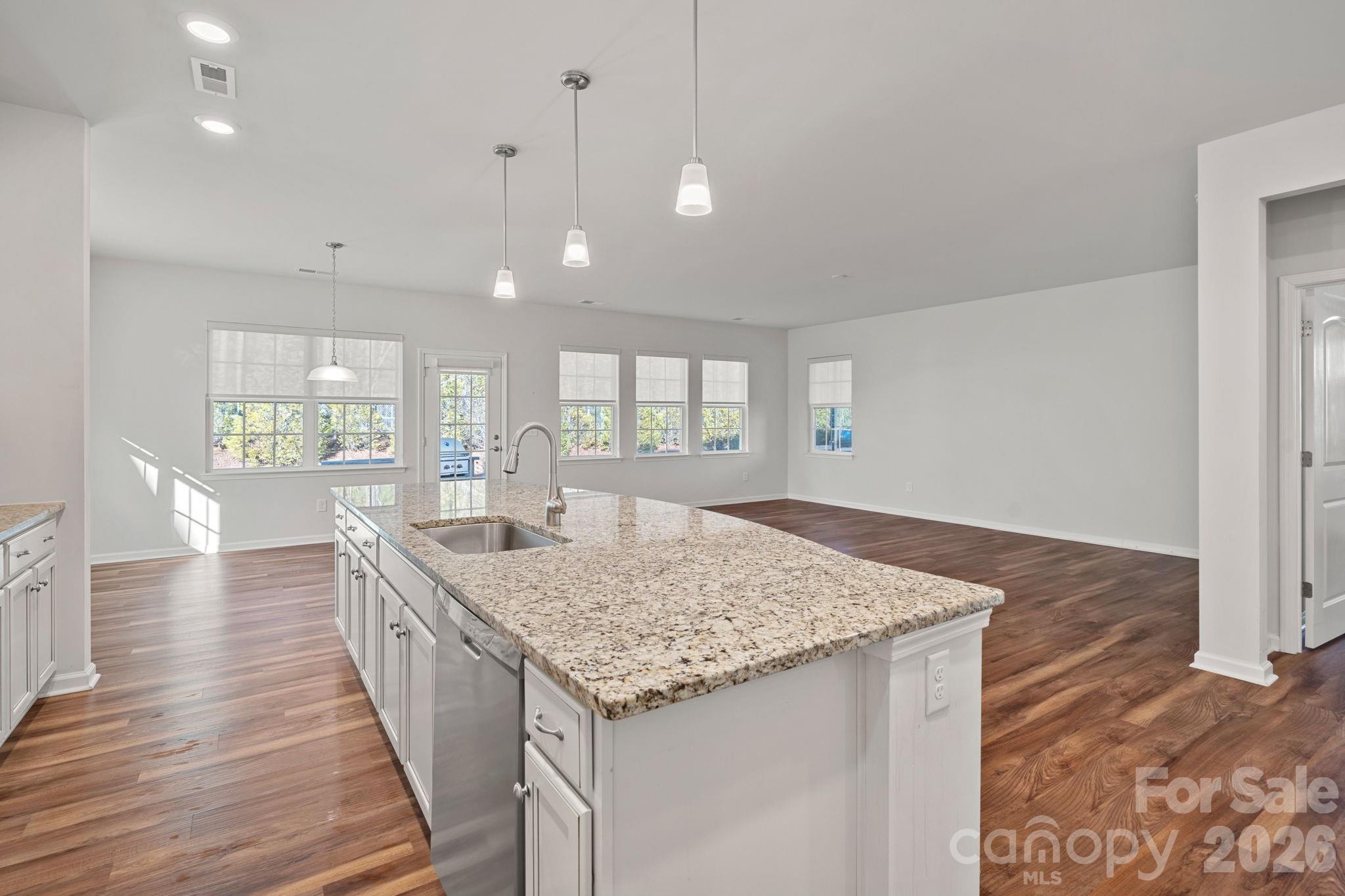 Single Family Residence at 116 Van Gogh Trail, Mount Holly, photo 10 of 40