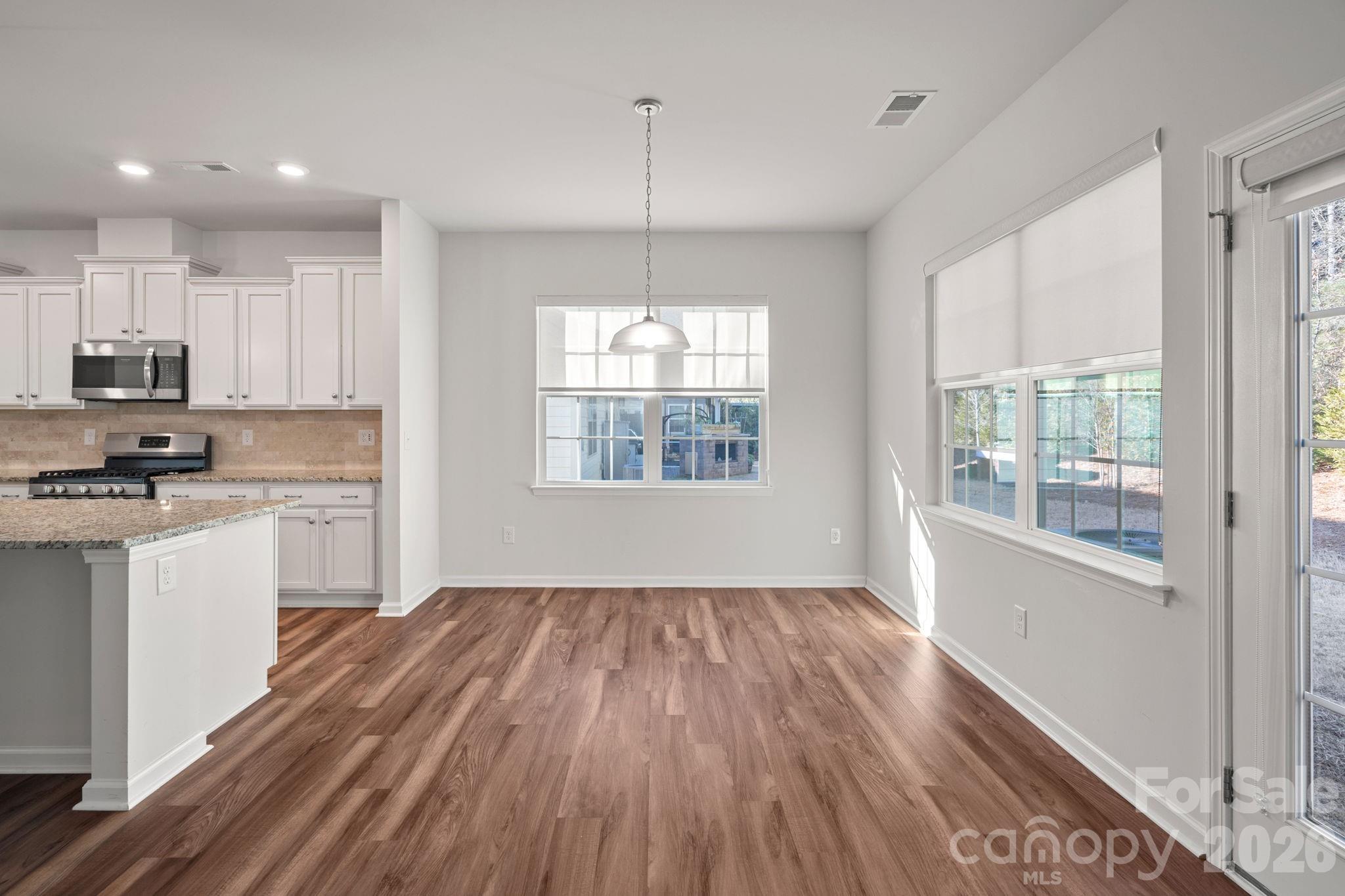 Single Family Residence at 116 Van Gogh Trail, Mount Holly, photo 13 of 40