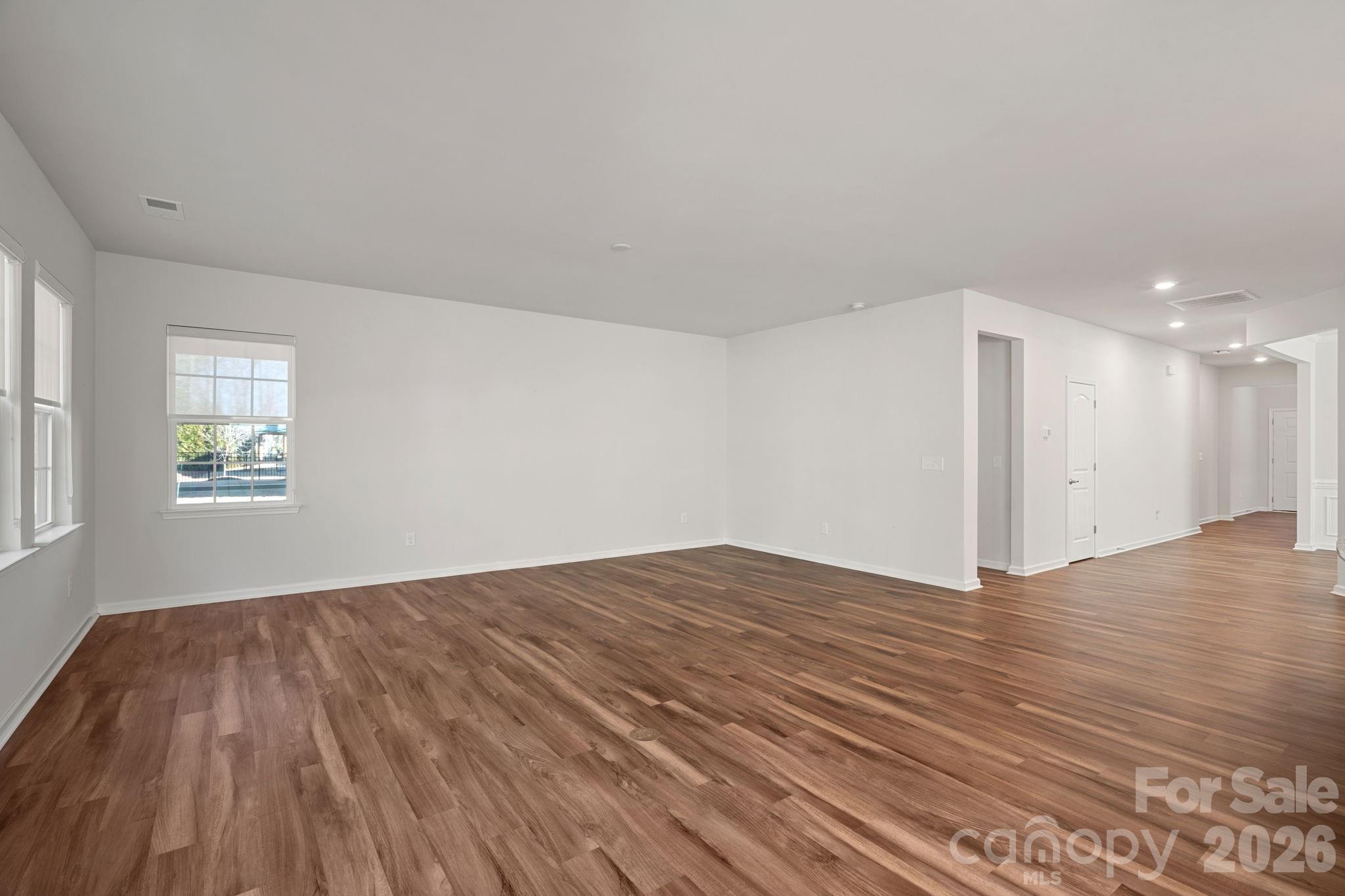 Single Family Residence at 116 Van Gogh Trail, Mount Holly, photo 15 of 40