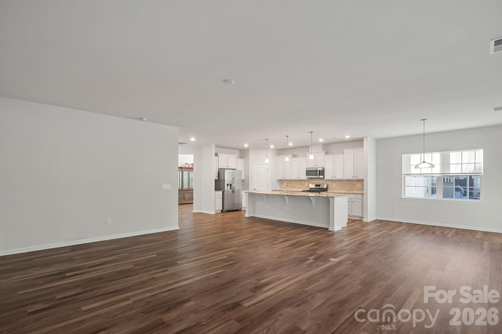Single Family Residence at 116 Van Gogh Trail, Mount Holly, photo 17 of 40