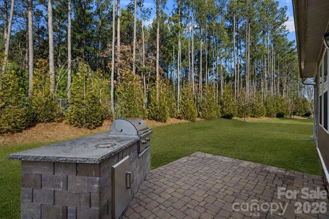 Single Family Residence at 116 Van Gogh Trail, Mount Holly, photo 28 of 40