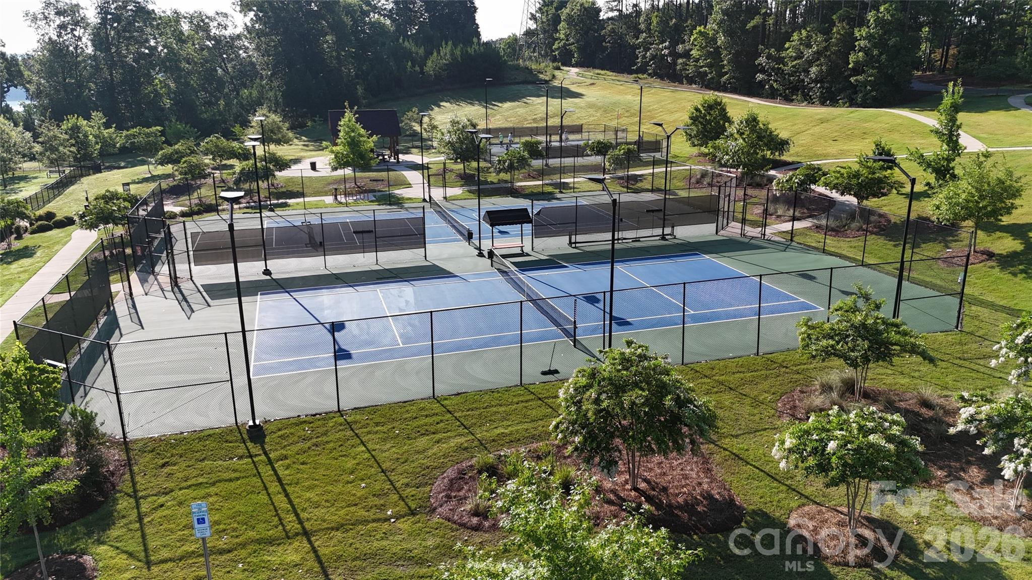 Single Family Residence at 116 Van Gogh Trail, Mount Holly, photo 34 of 40