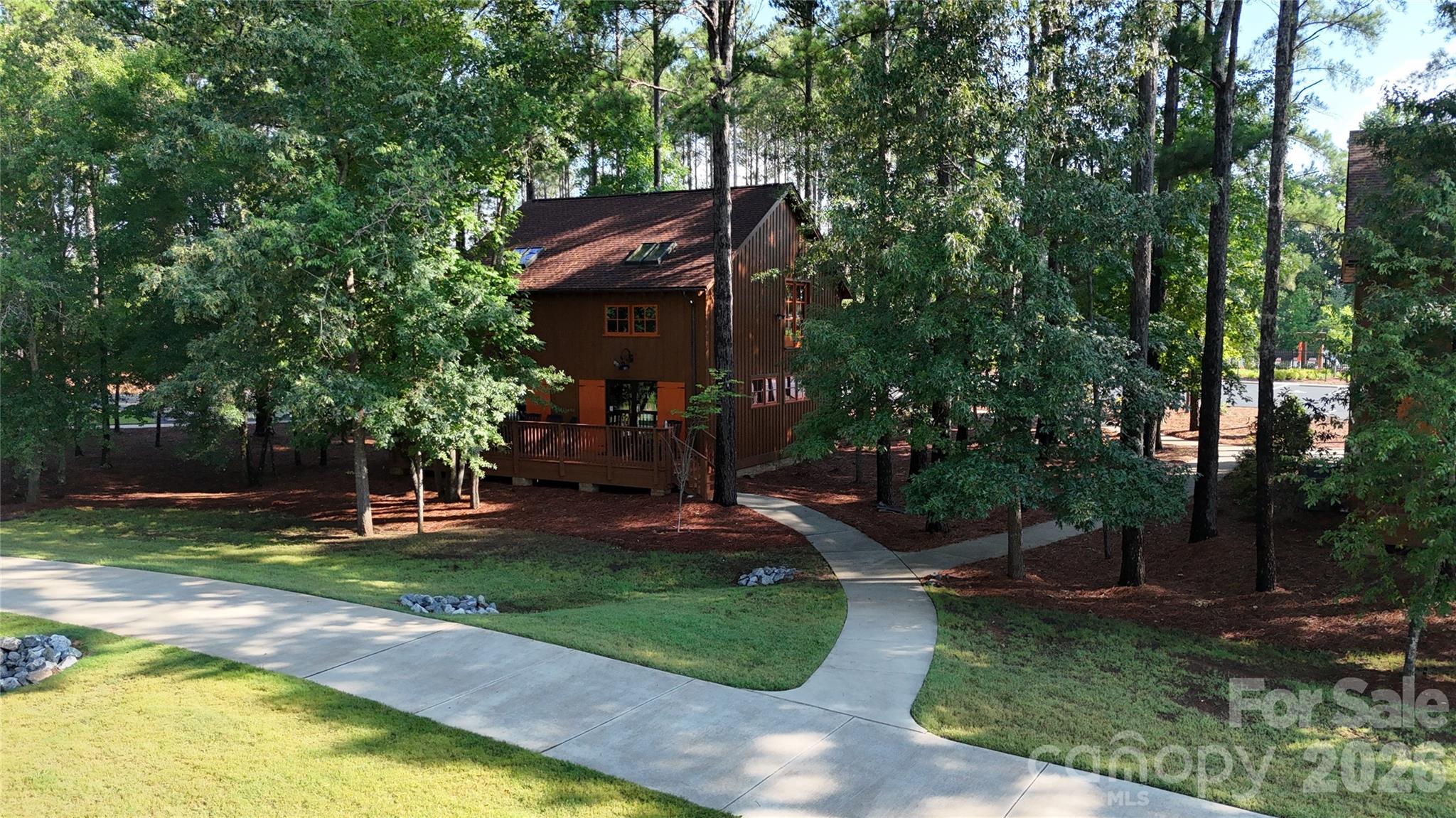 Single Family Residence at 116 Van Gogh Trail, Mount Holly, photo 36 of 40