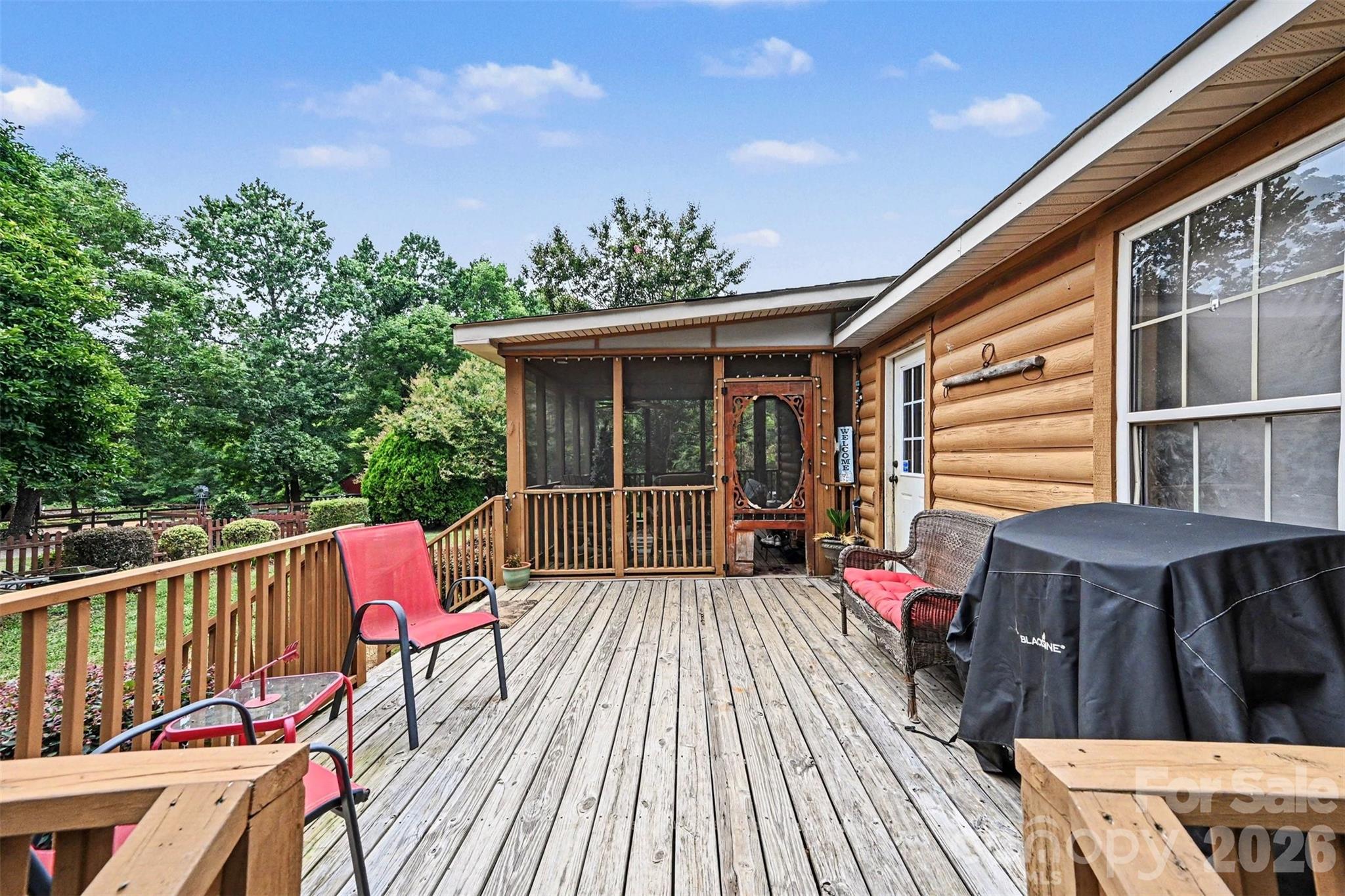 Single Family Residence at 3999 Fincher Road, Matthews, photo 20 of 48