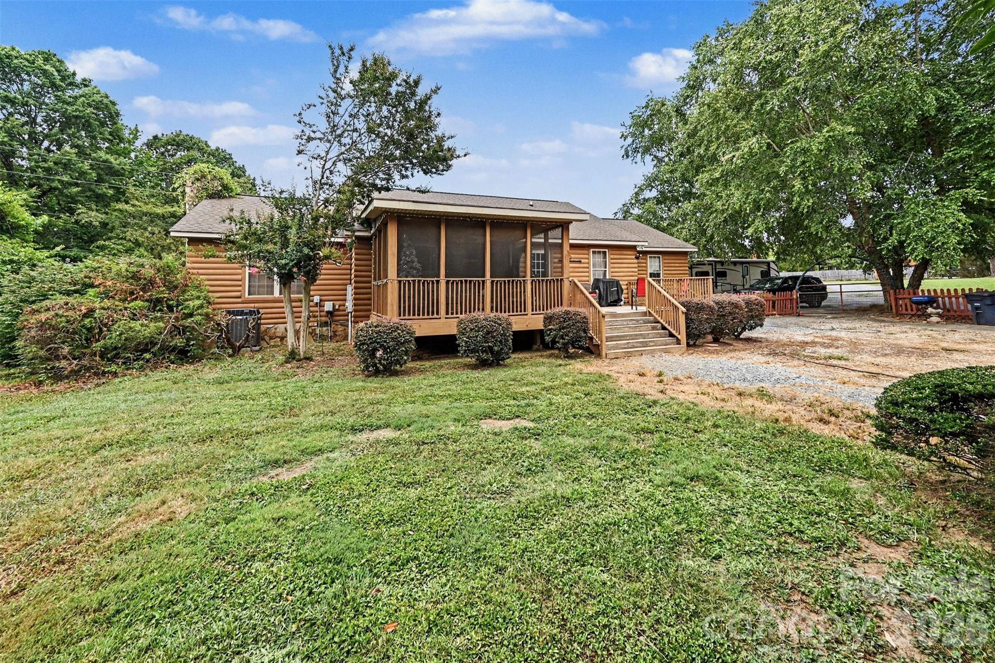 Single Family Residence at 3999 Fincher Road, Matthews, photo 23 of 48
