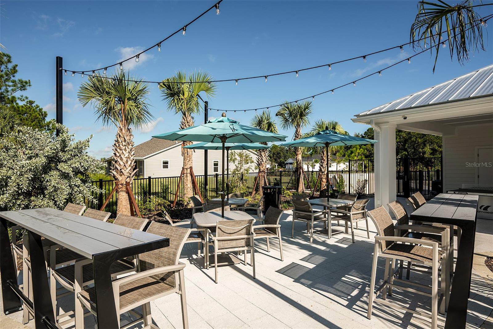 Colbert Landings Community Amenities - 25 GEOSAM DR, PALM COAST