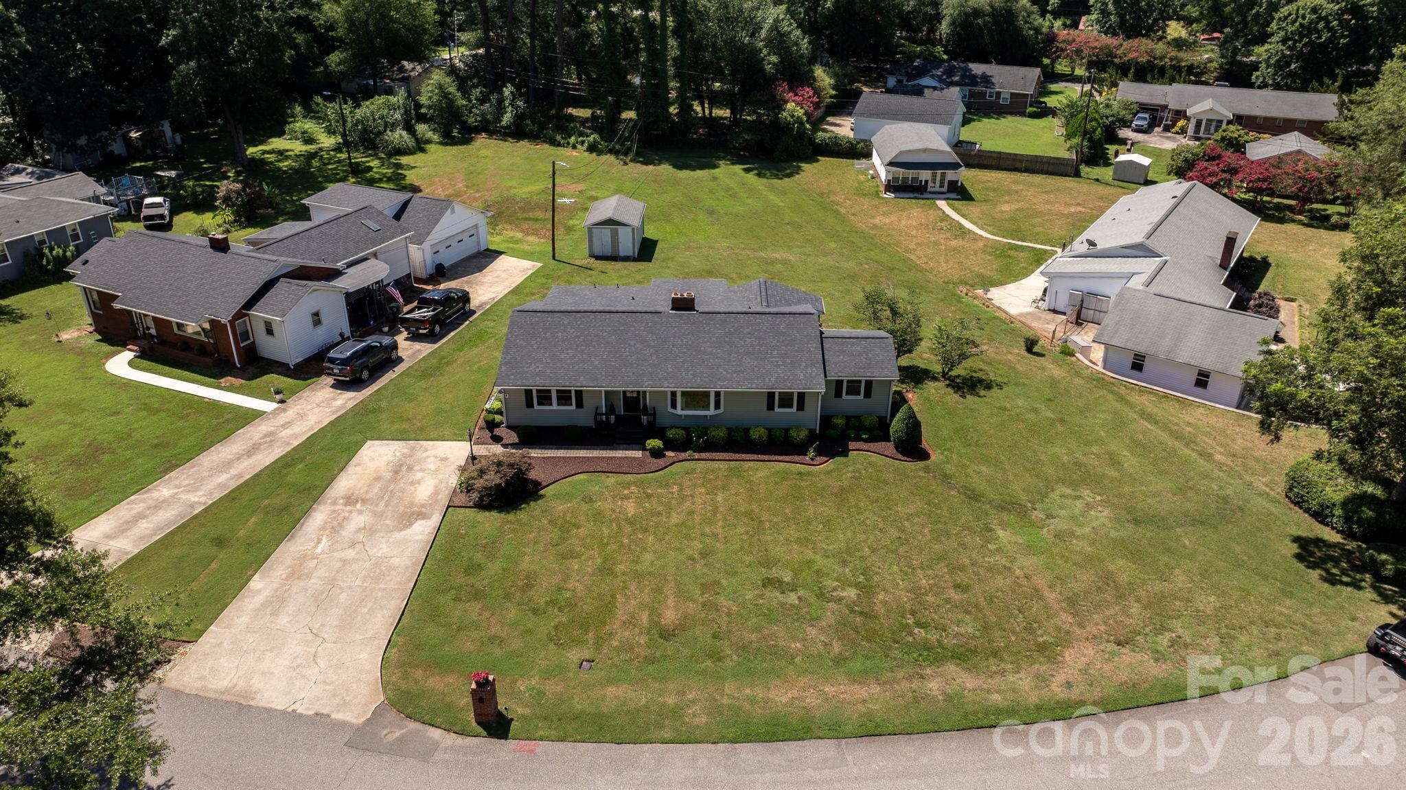 Single Family Residence at 104 Highland Street, Belmont, photo 3 of 14