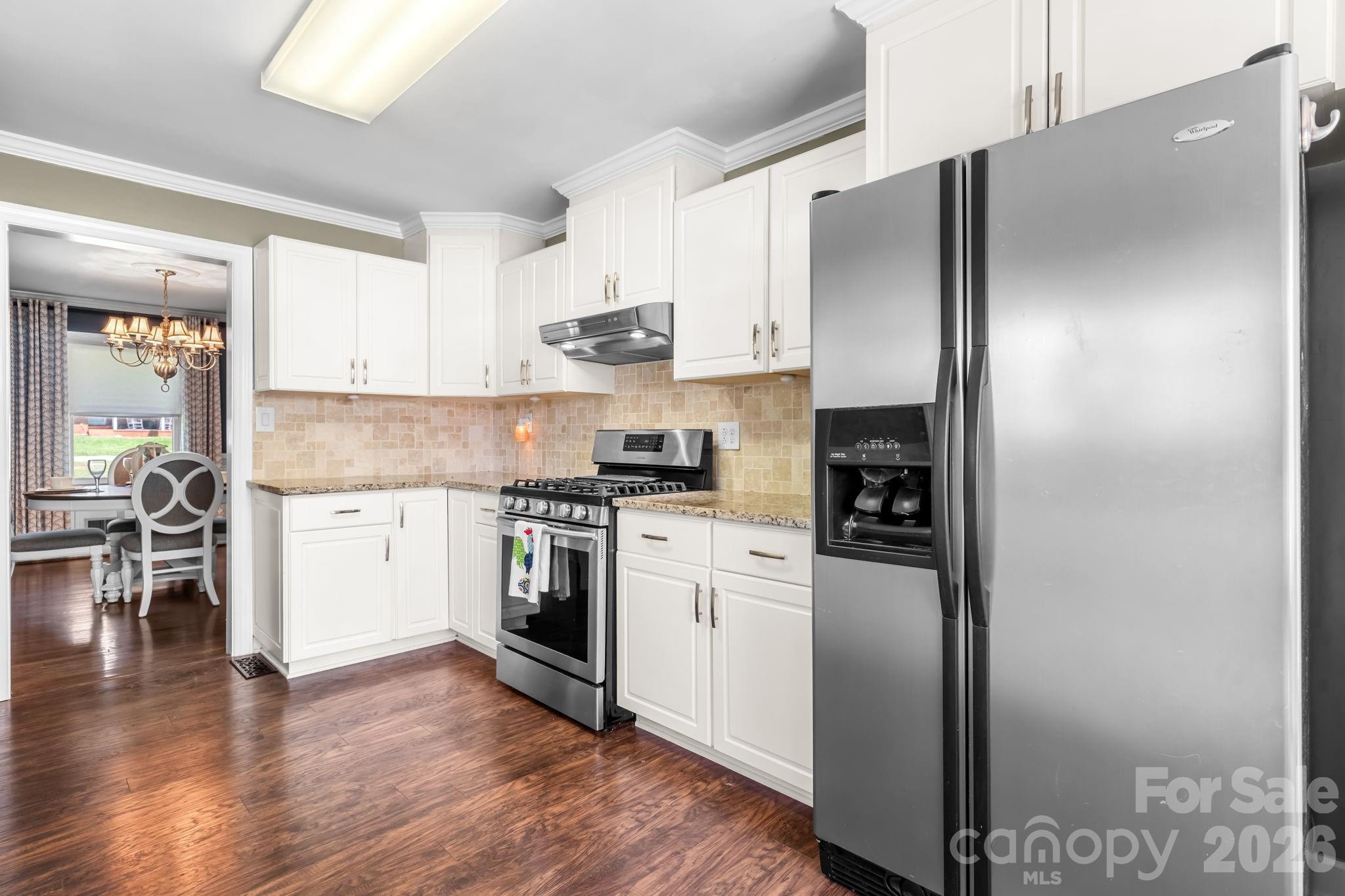 Single Family Residence at 104 Highland Street, Belmont, photo 11 of 14