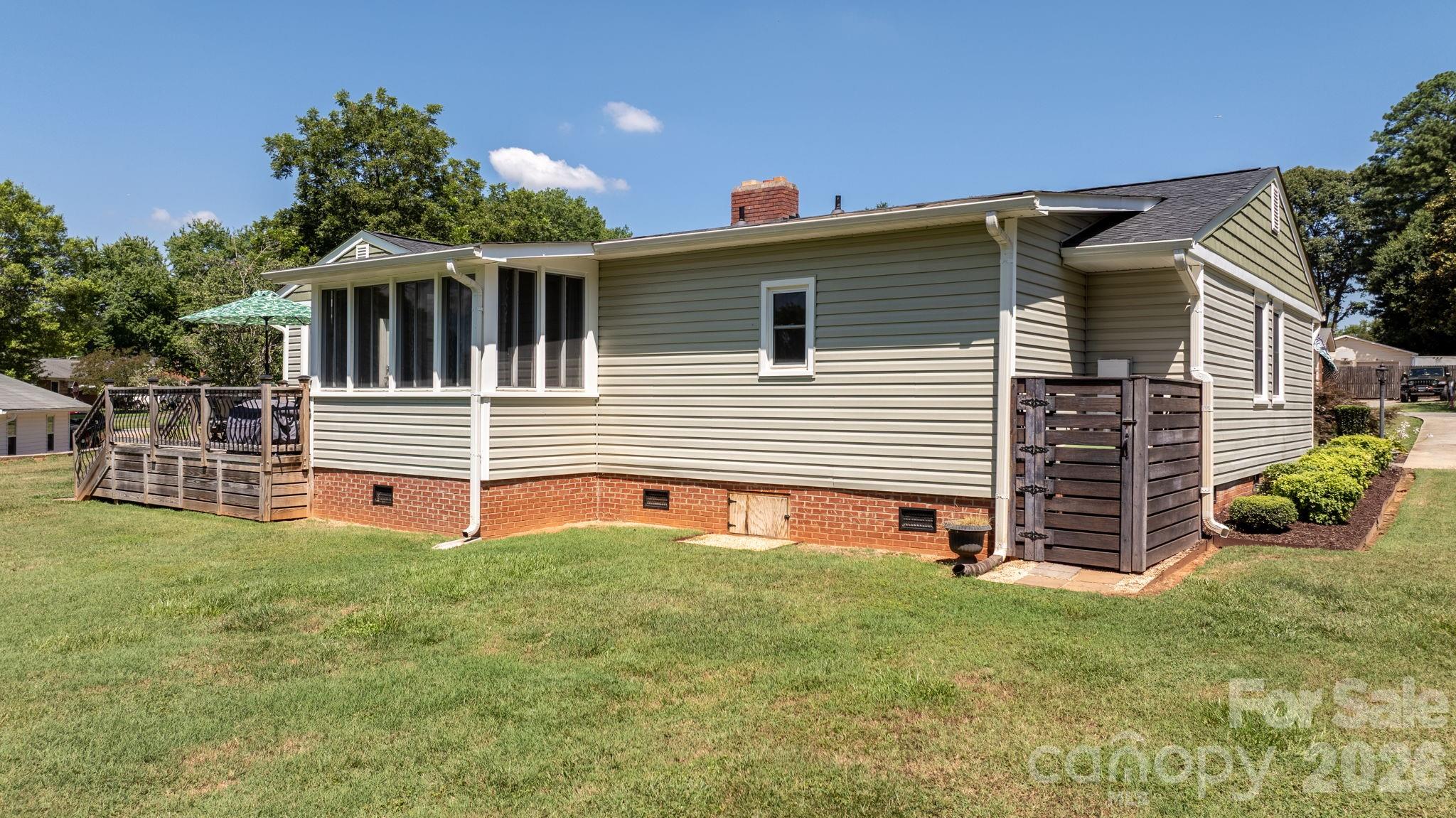 Single Family Residence at 104 Highland Street, Belmont, photo 14 of 14