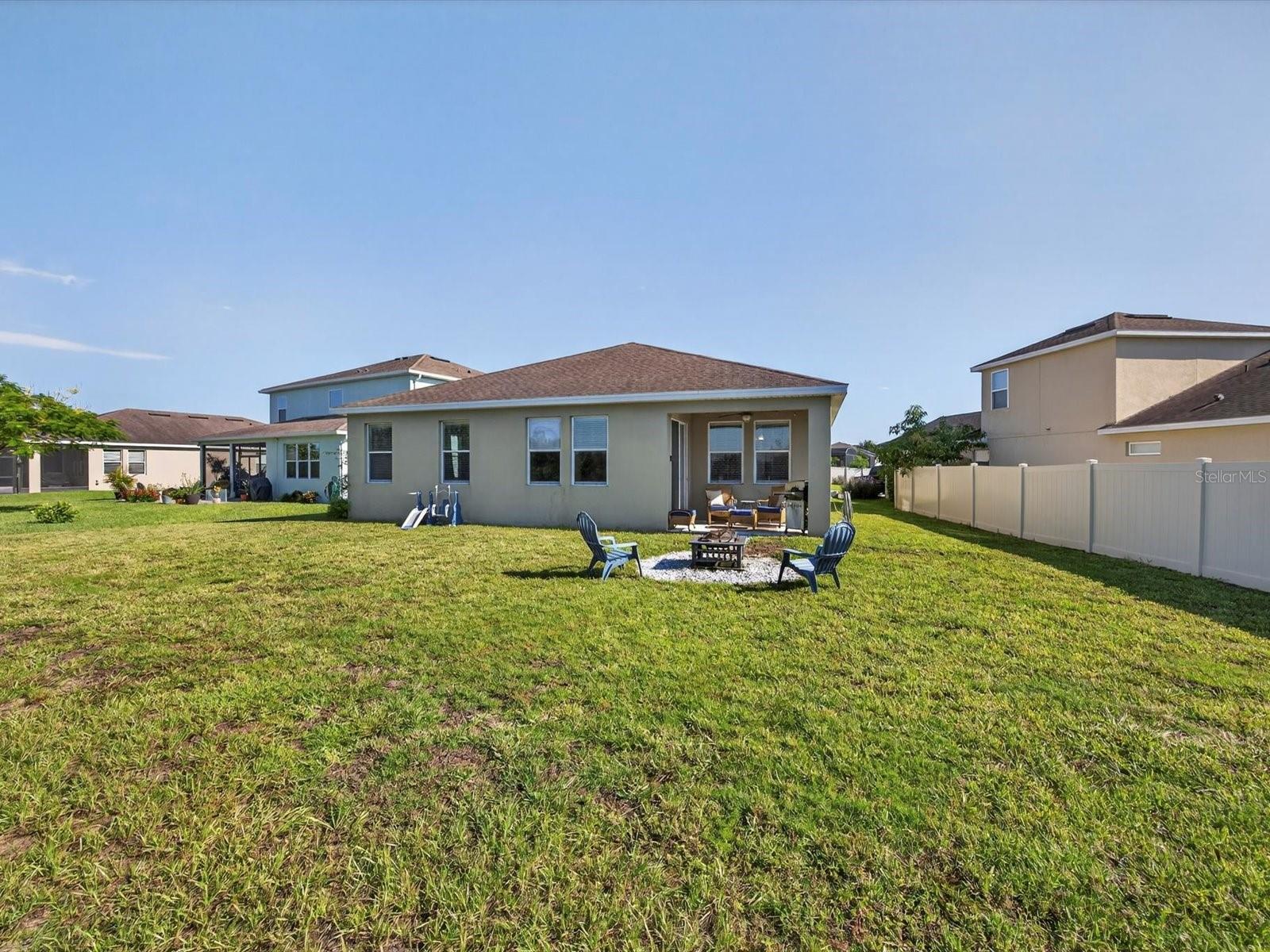Single Family Residence at 120 WHIRLAWAY DR, DAVENPORT, photo 28 of 41