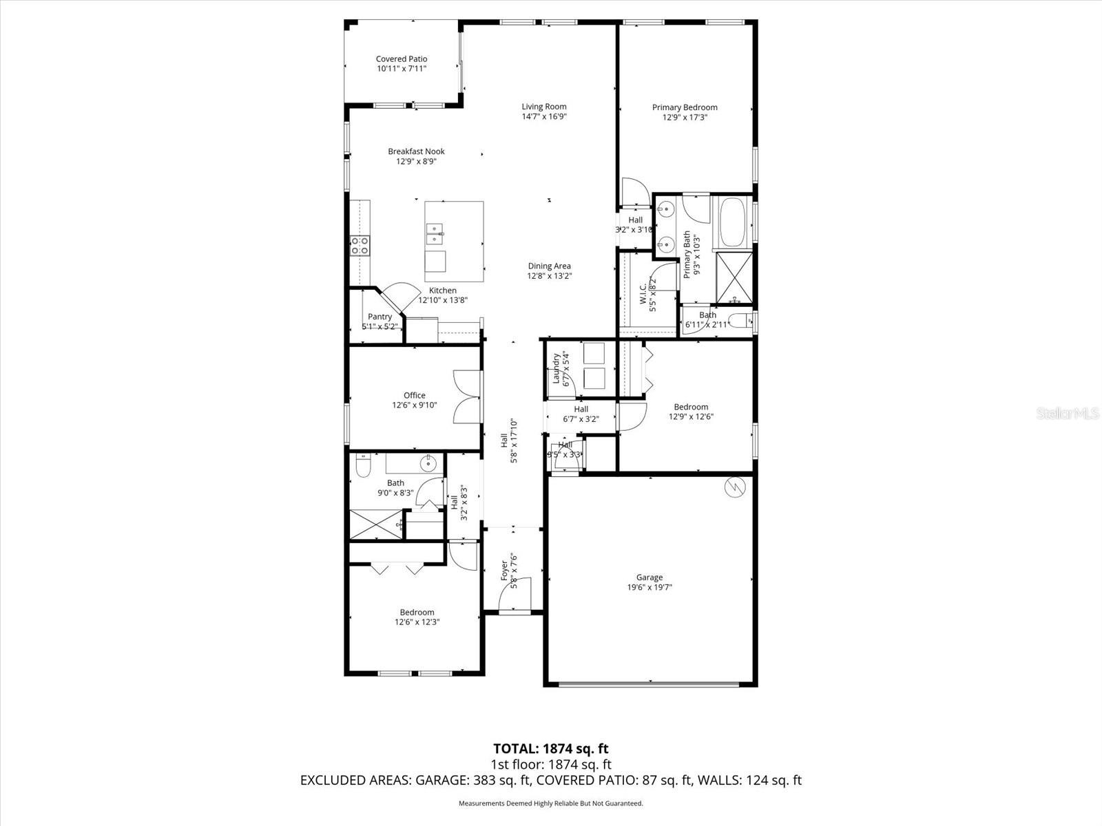 Single Family Residence at 120 WHIRLAWAY DR, DAVENPORT, photo 36 of 41
