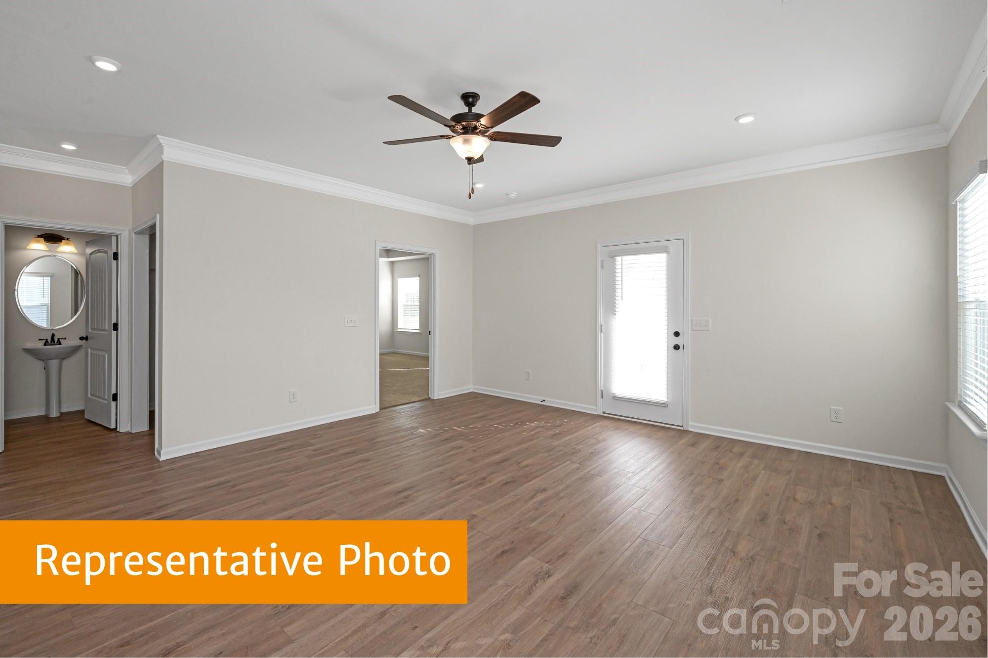 Single Family Residence at 2311 Painted Trail, Catawba, photo 6 of 24