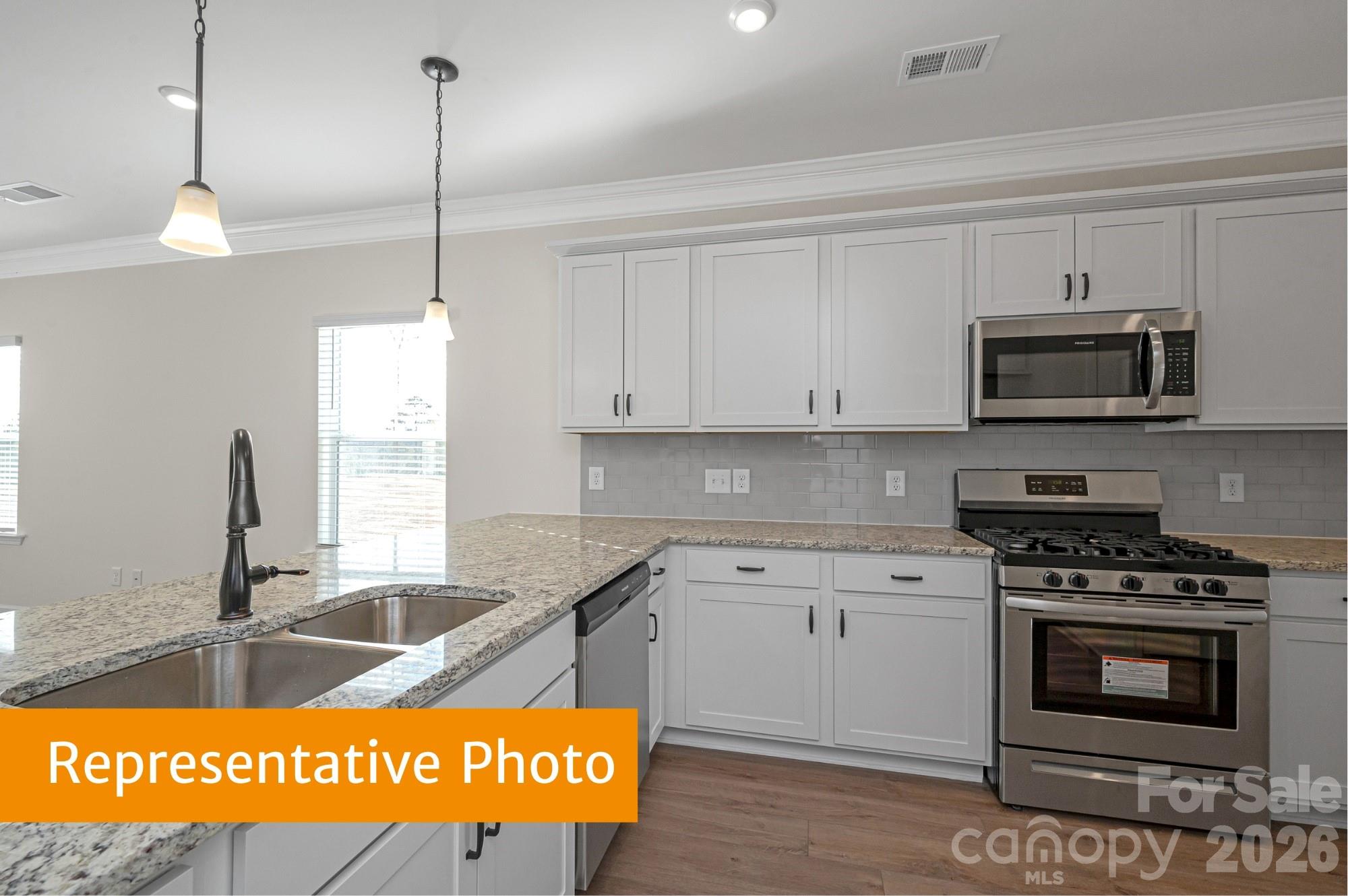 Single Family Residence at 2311 Painted Trail, Catawba, photo 11 of 24