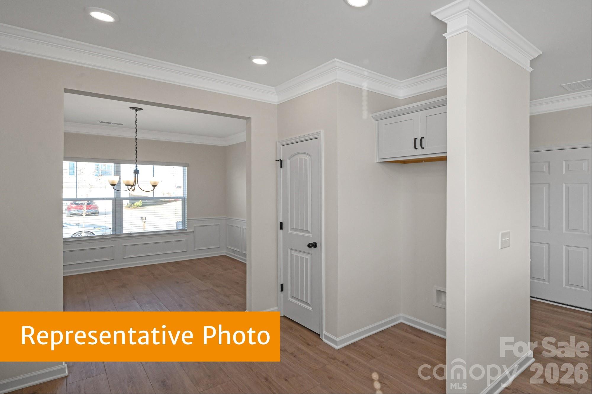 Single Family Residence at 2311 Painted Trail, Catawba, photo 12 of 24