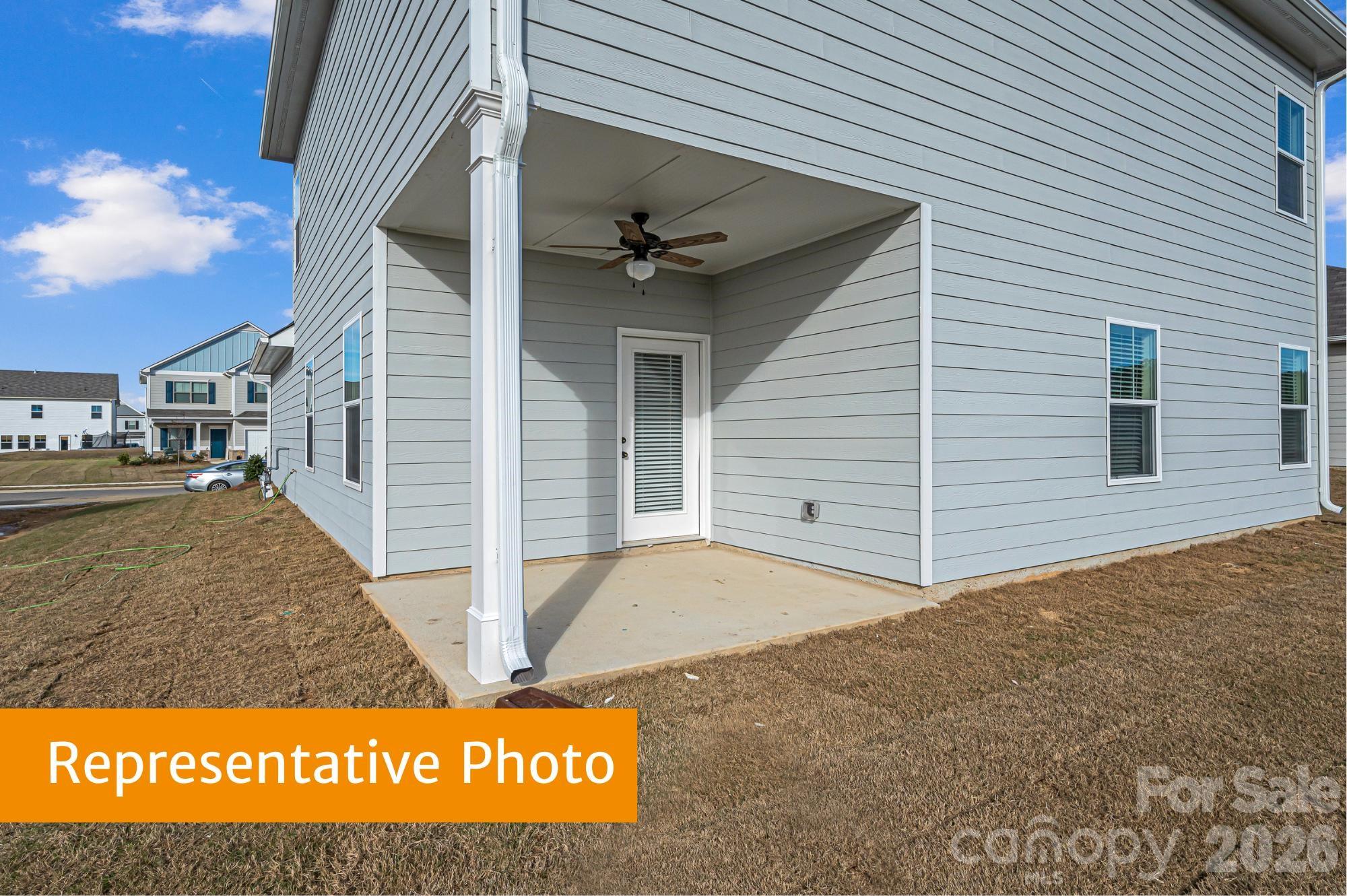 Single Family Residence at 2311 Painted Trail, Catawba, photo 14 of 24