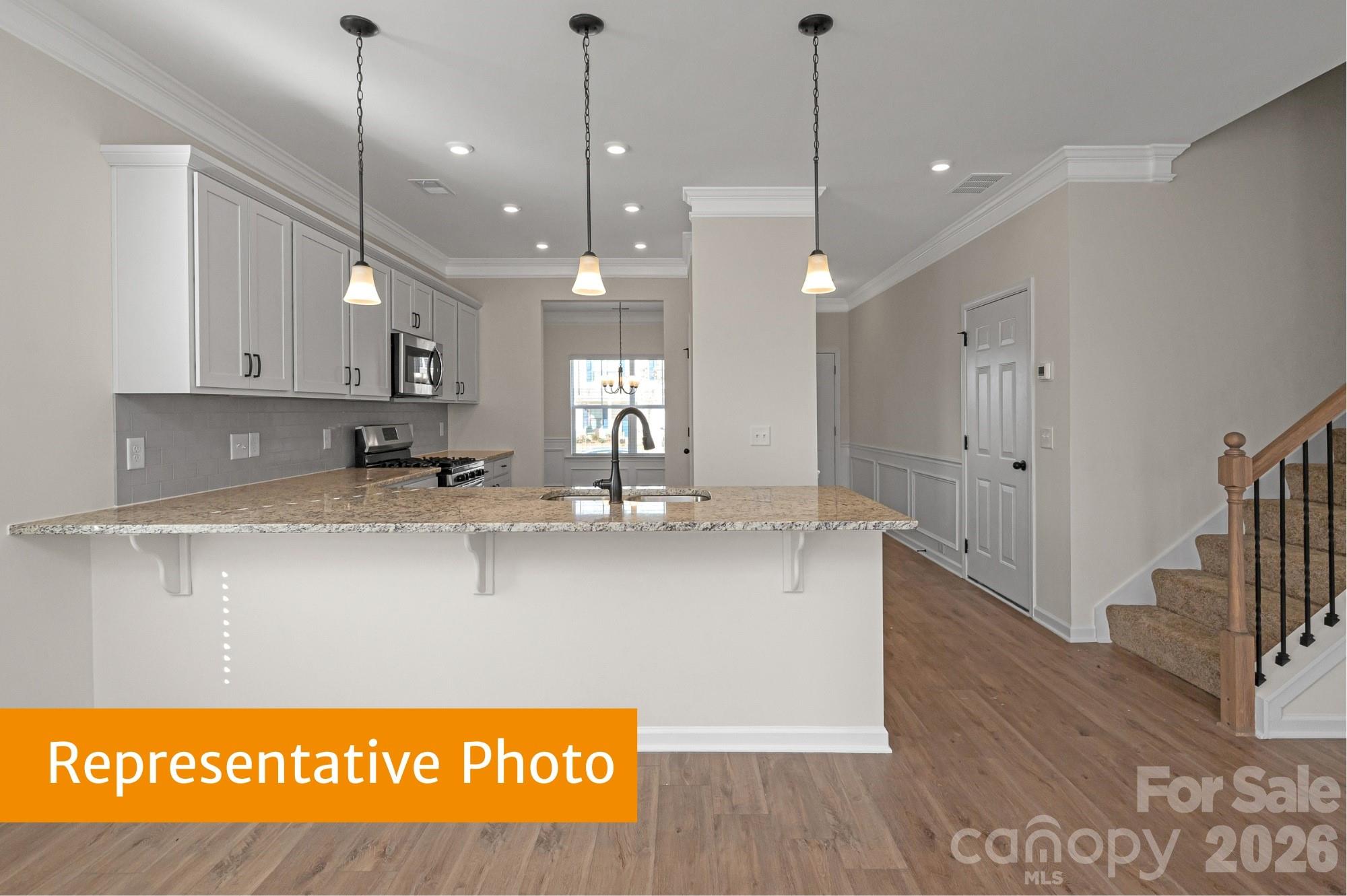 Single Family Residence at 2311 Painted Trail, Catawba, photo 18 of 24