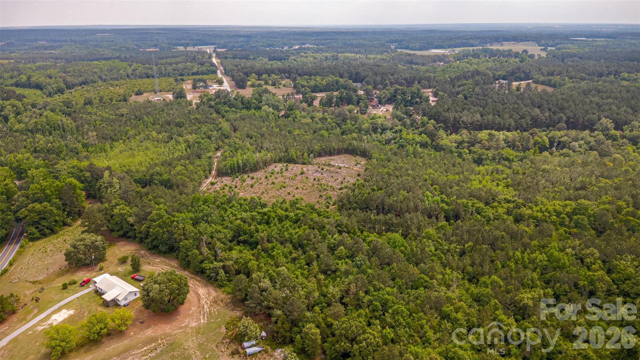 Unimproved Commercial at 2713 Macedonia Angelus Road, Jefferson, photo 6 of 24