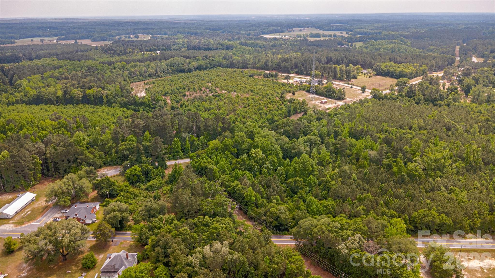 Unimproved Commercial at 2713 Macedonia Angelus Road, Jefferson, photo 9 of 24