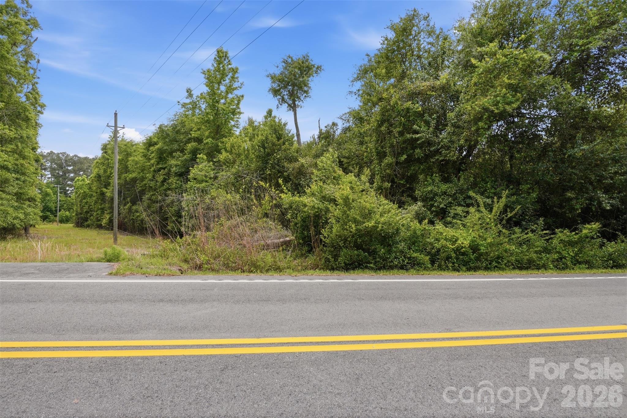 Unimproved Commercial at 2713 Macedonia Angelus Road, Jefferson, photo 13 of 24