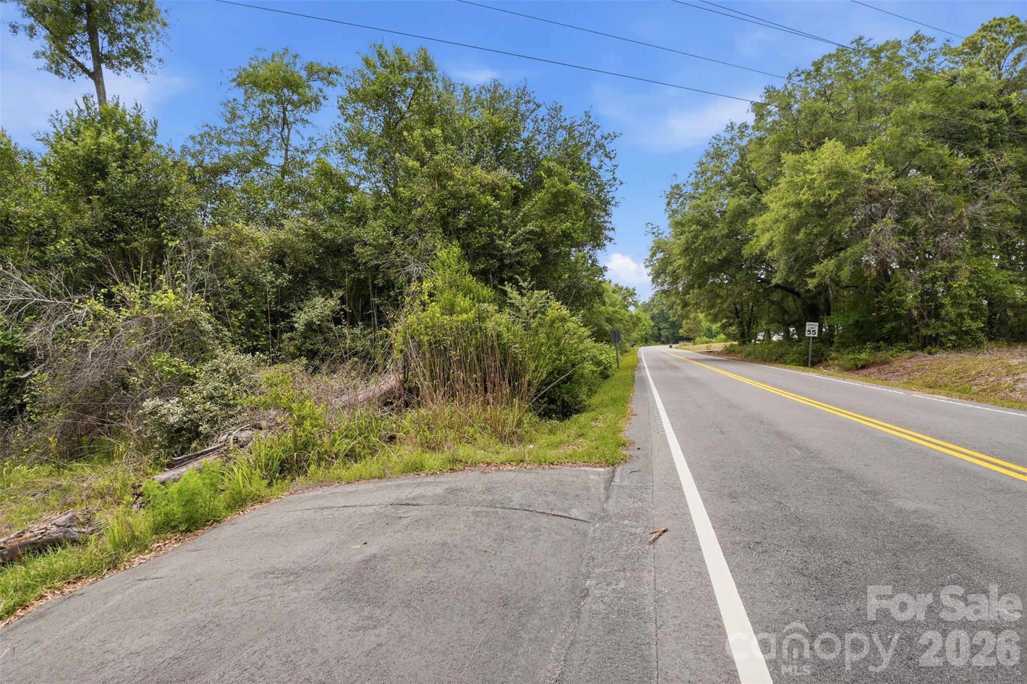 Unimproved Commercial at 2713 Macedonia Angelus Road, Jefferson, photo 14 of 24
