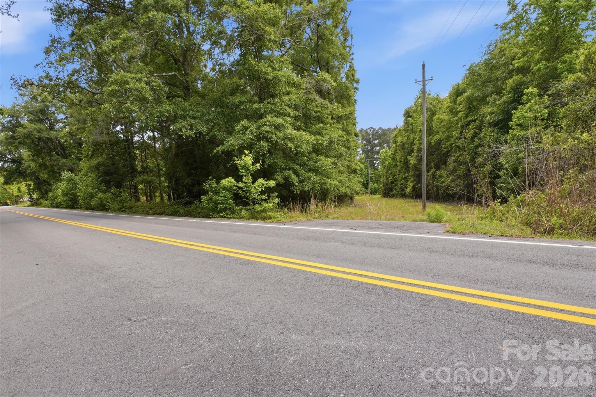 Unimproved Commercial at 2713 Macedonia Angelus Road, Jefferson, photo 16 of 24