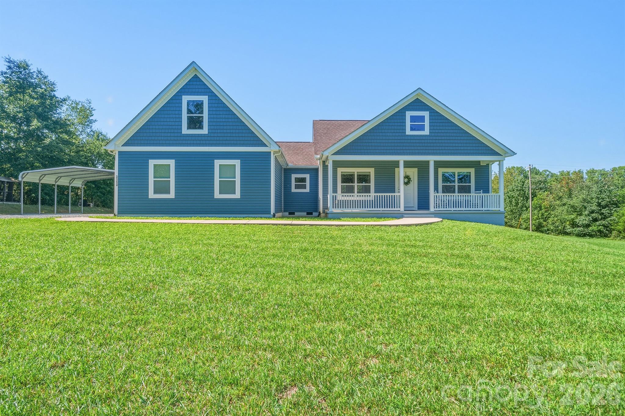 Single Family Residence at 3154 NE 43RD Avenue, Hickory, photo 4 of 42