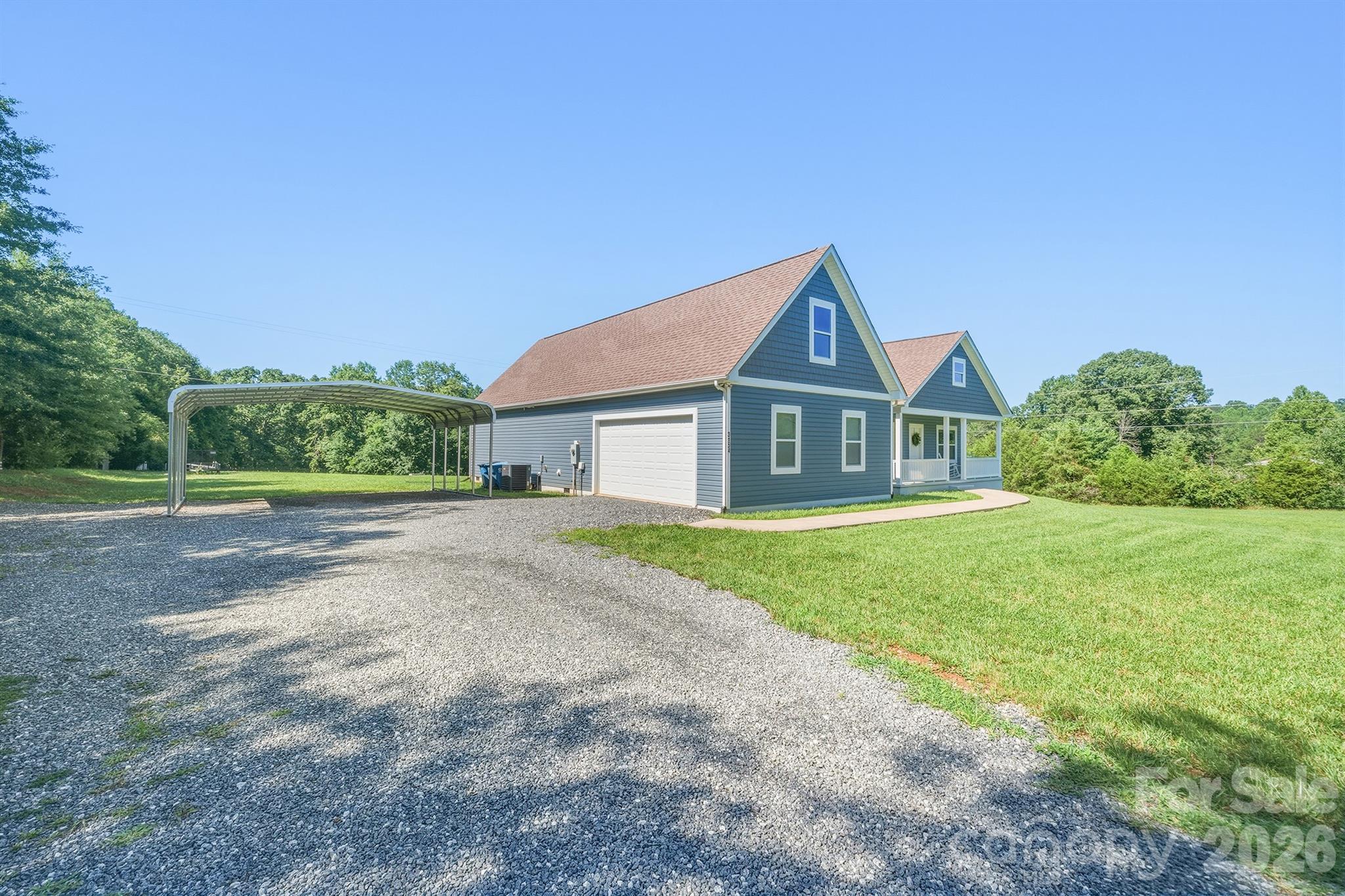 Single Family Residence at 3154 NE 43RD Avenue, Hickory, photo 5 of 42