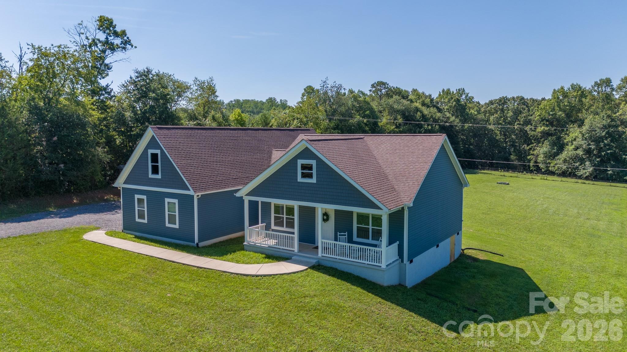 Single Family Residence at 3154 NE 43RD Avenue, Hickory, photo 6 of 42