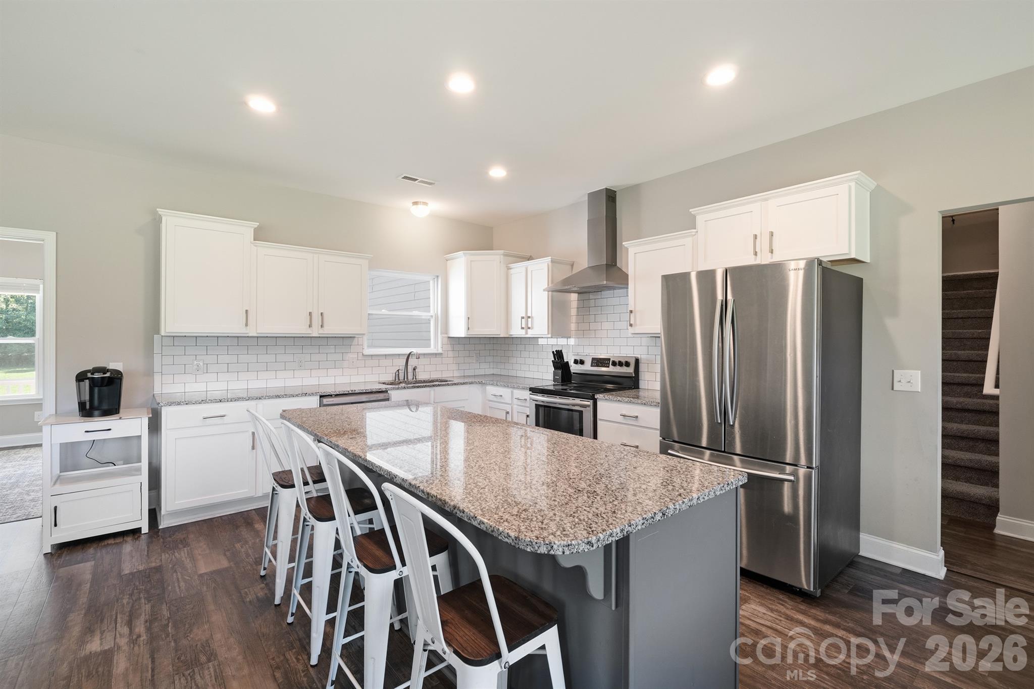 Single Family Residence at 3154 NE 43RD Avenue, Hickory, photo 9 of 42