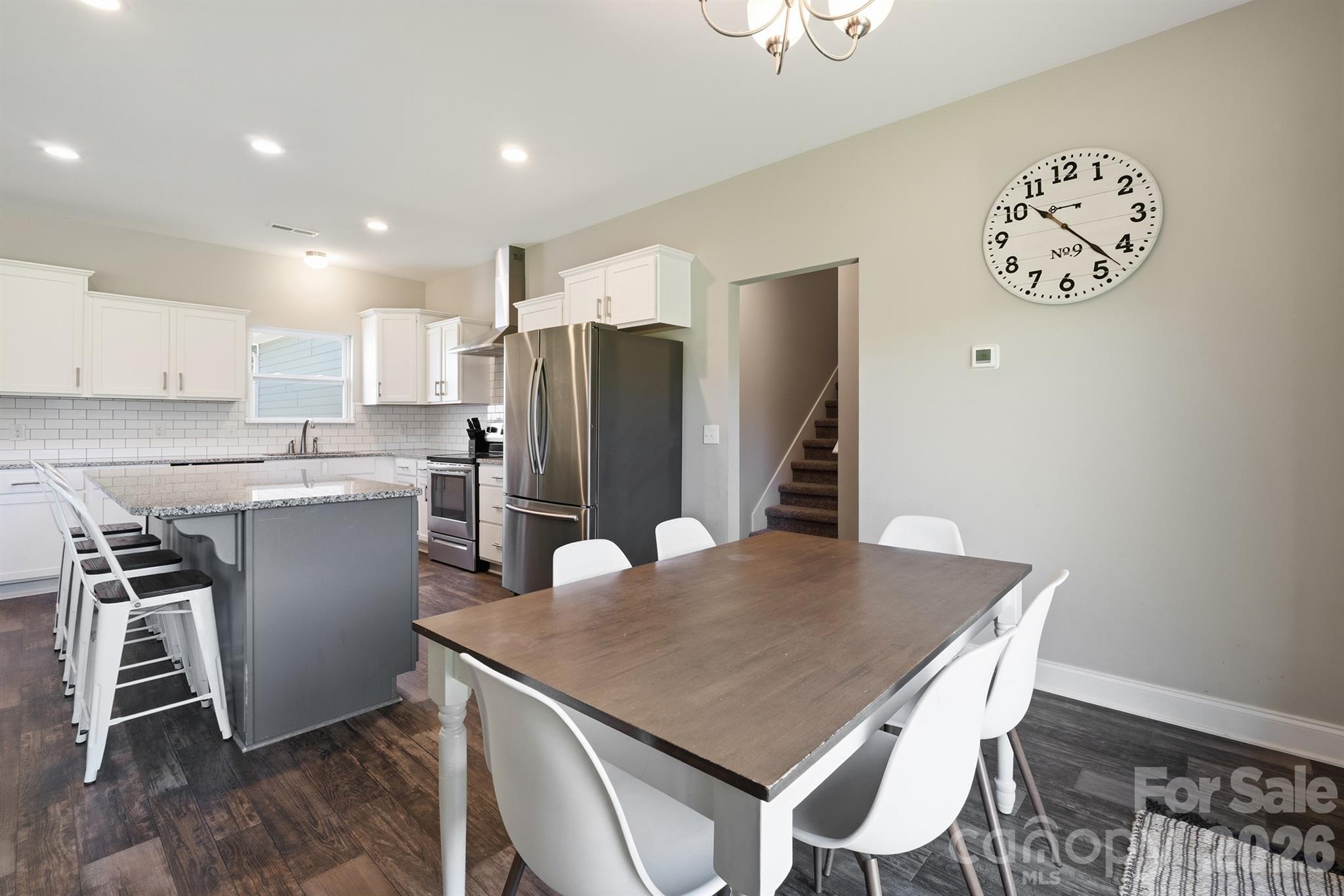 Single Family Residence at 3154 NE 43RD Avenue, Hickory, photo 18 of 42