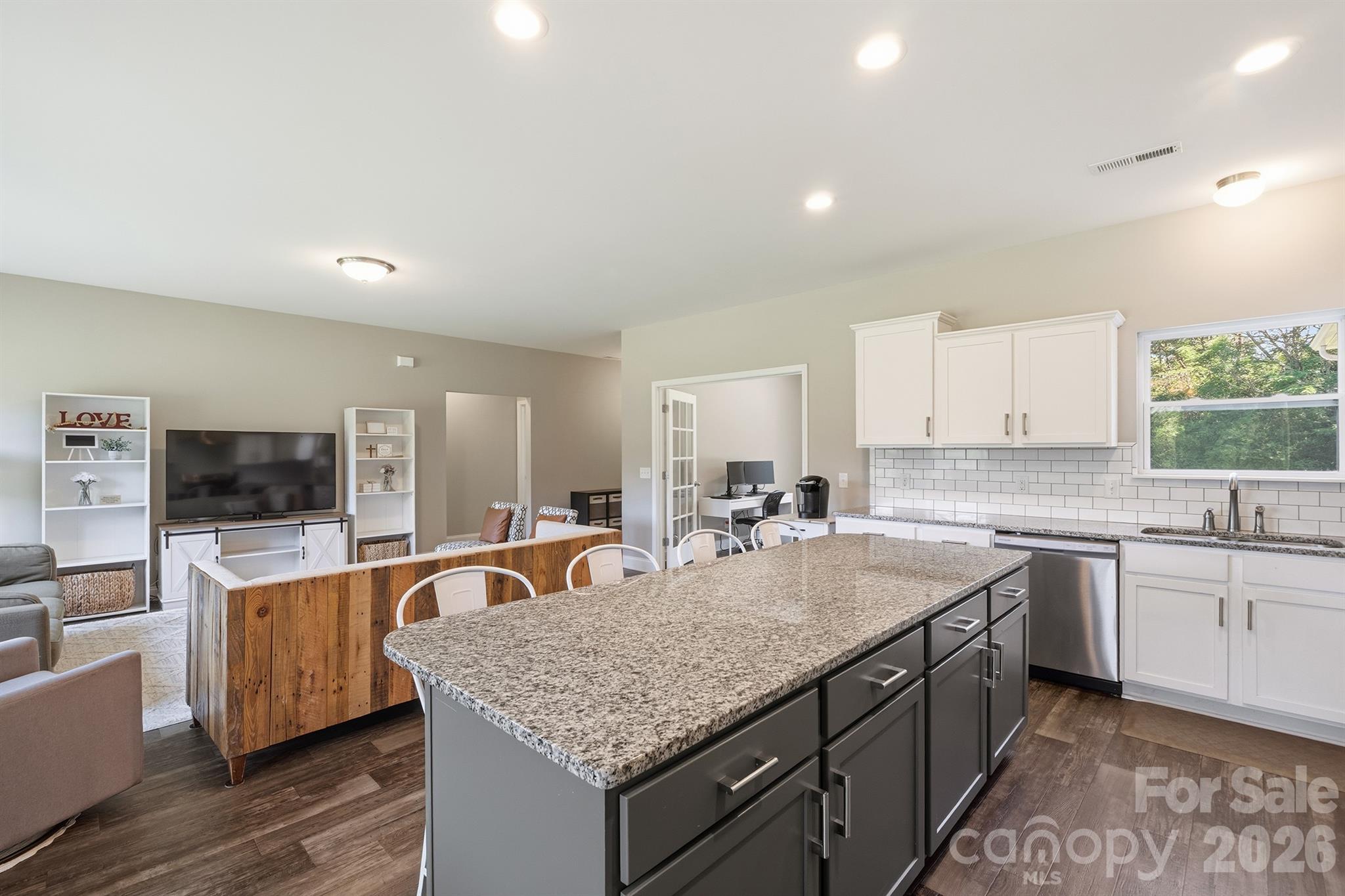 Single Family Residence at 3154 NE 43RD Avenue, Hickory, photo 13 of 42