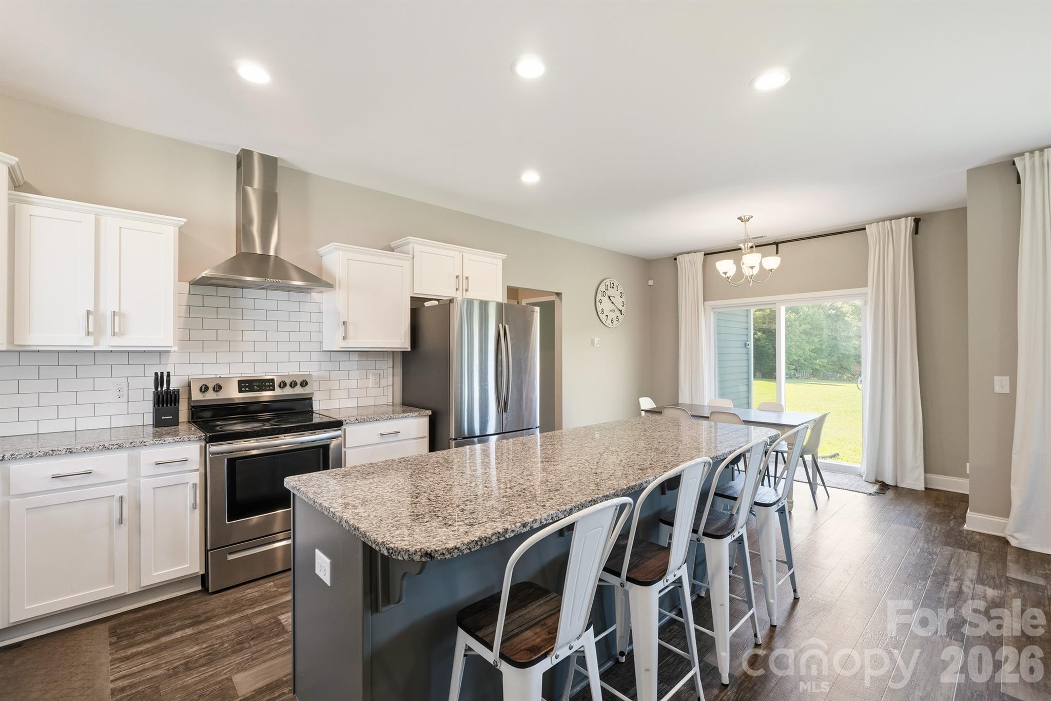 Single Family Residence at 3154 NE 43RD Avenue, Hickory, photo 15 of 42