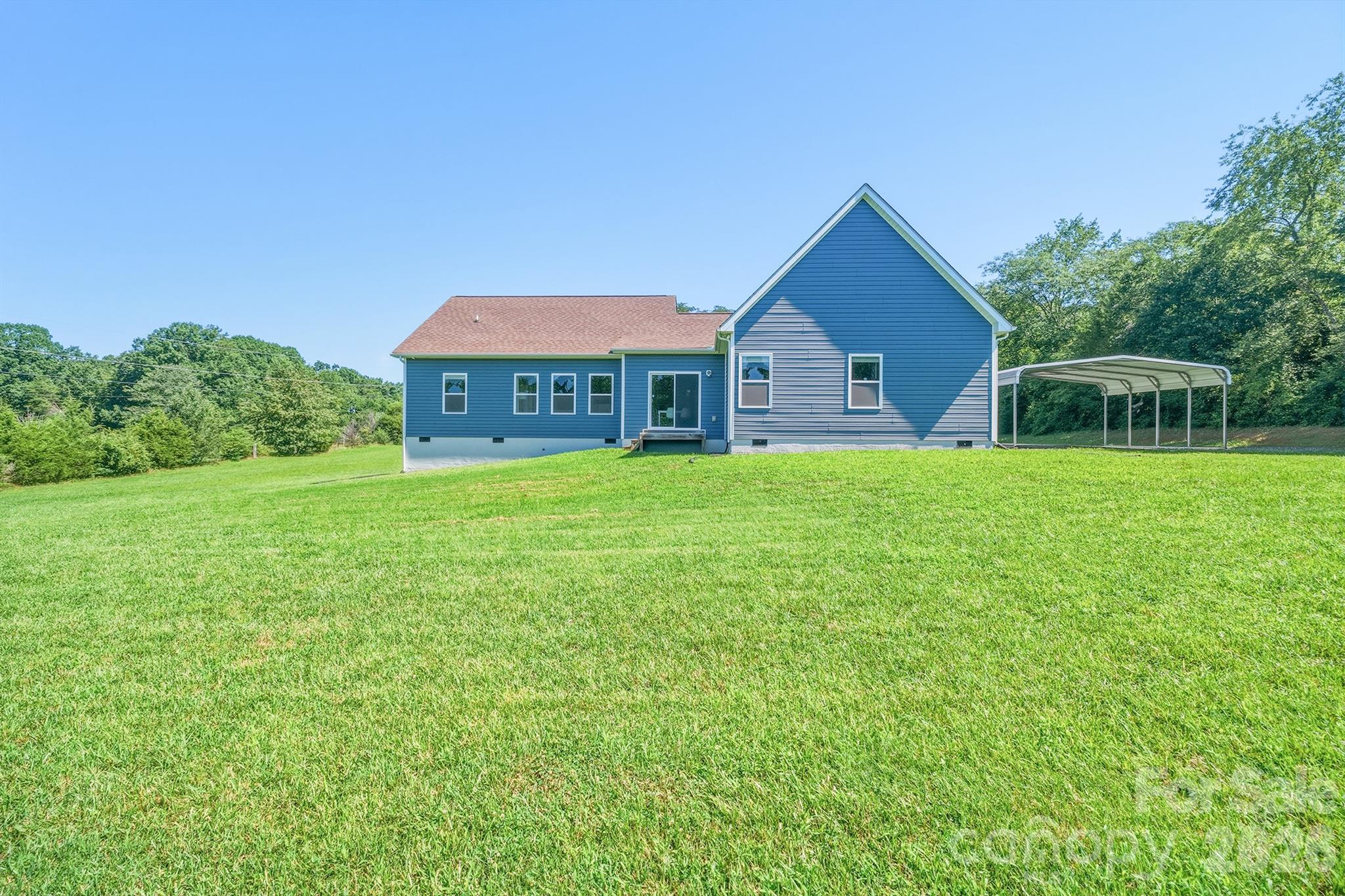Single Family Residence at 3154 NE 43RD Avenue, Hickory, photo 36 of 42