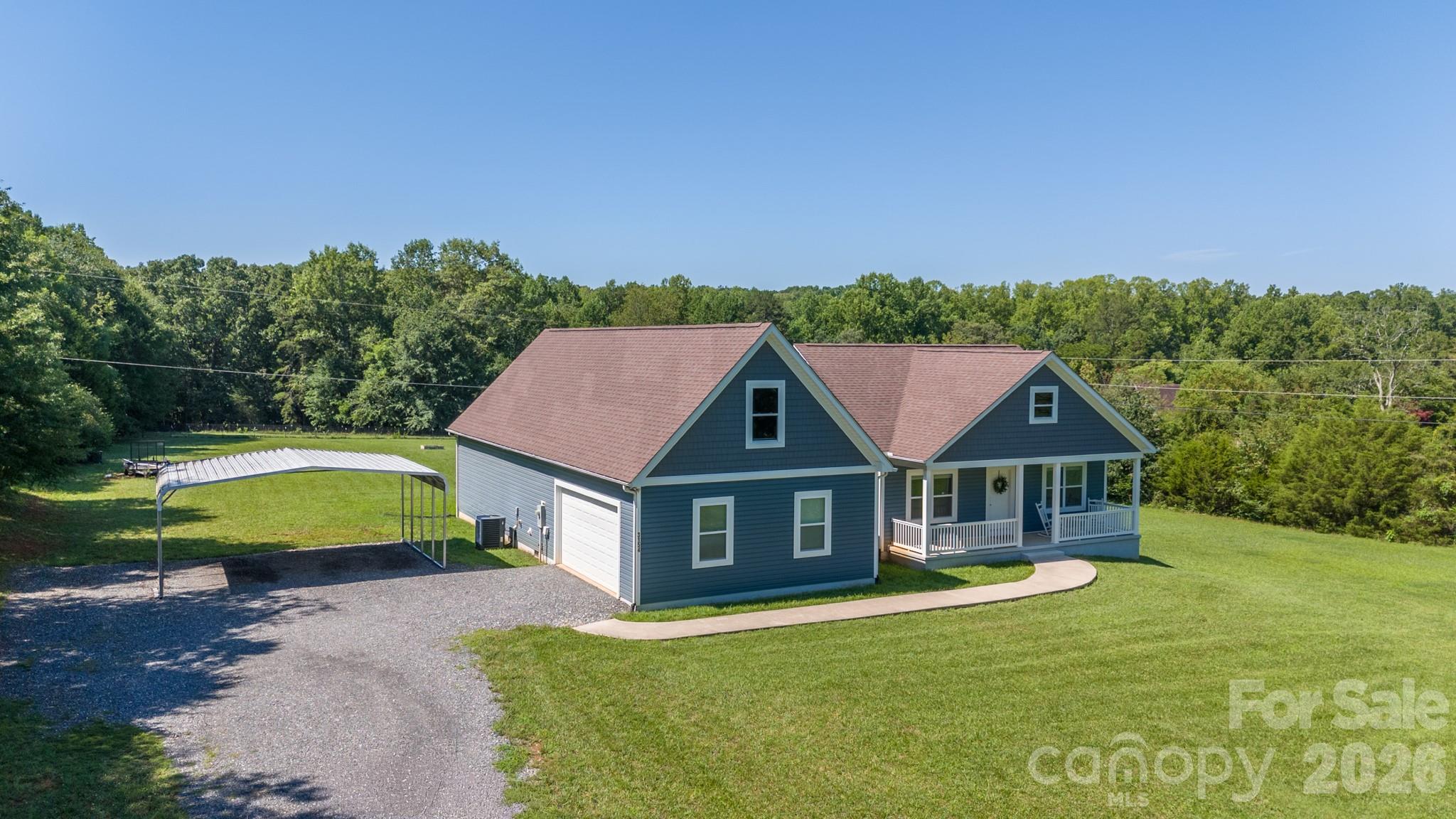 Single Family Residence at 3154 NE 43RD Avenue, Hickory, photo 39 of 42