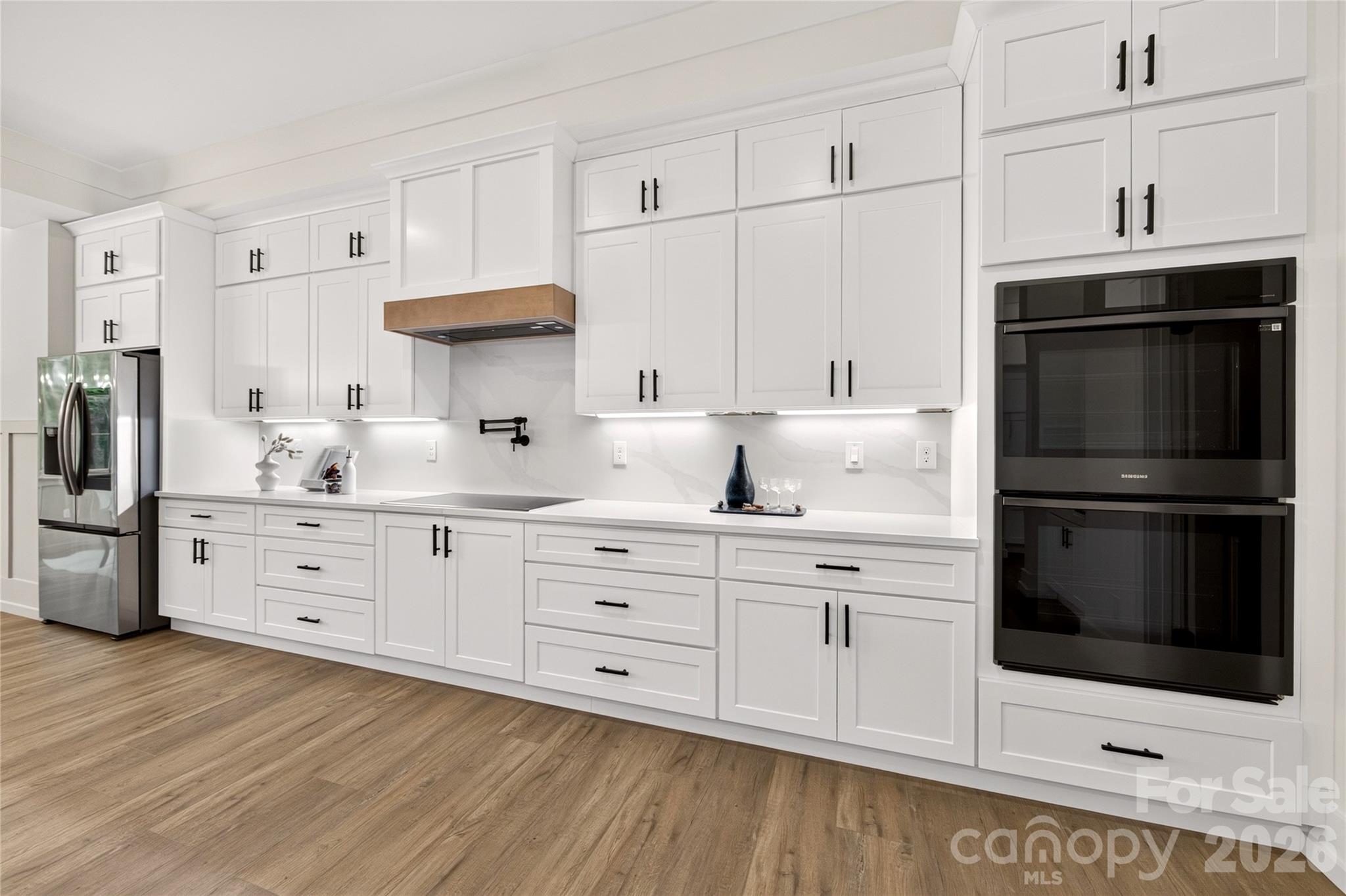 Kitchen - 3141 Brayland Avenue, Matthews