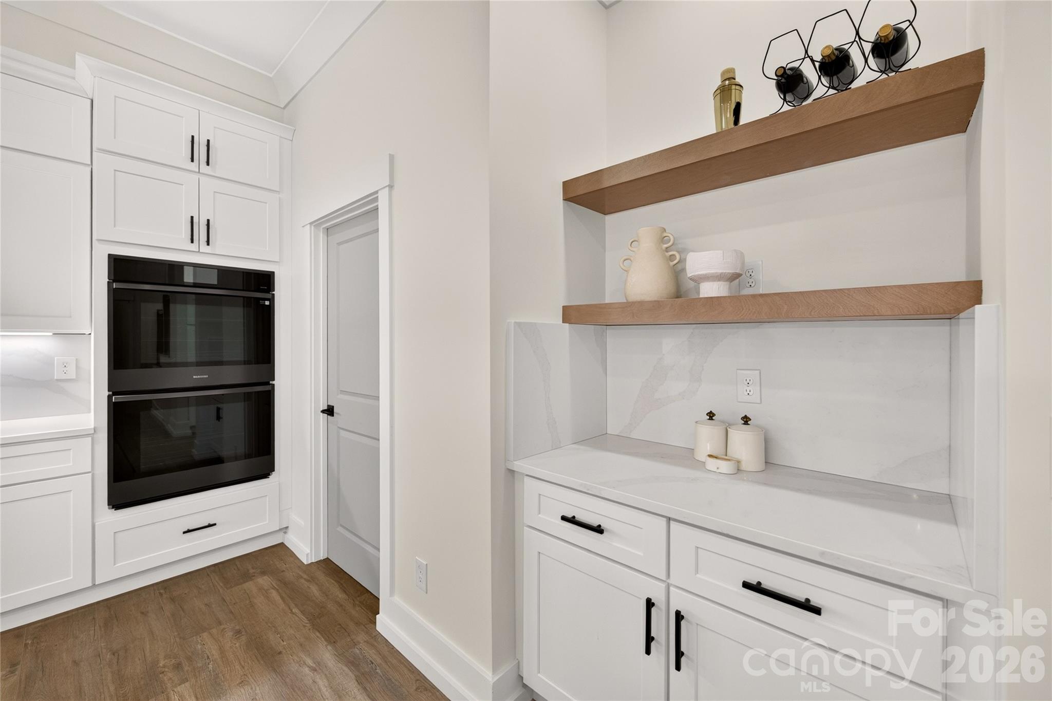 Kitchen - 3141 Brayland Avenue, Matthews