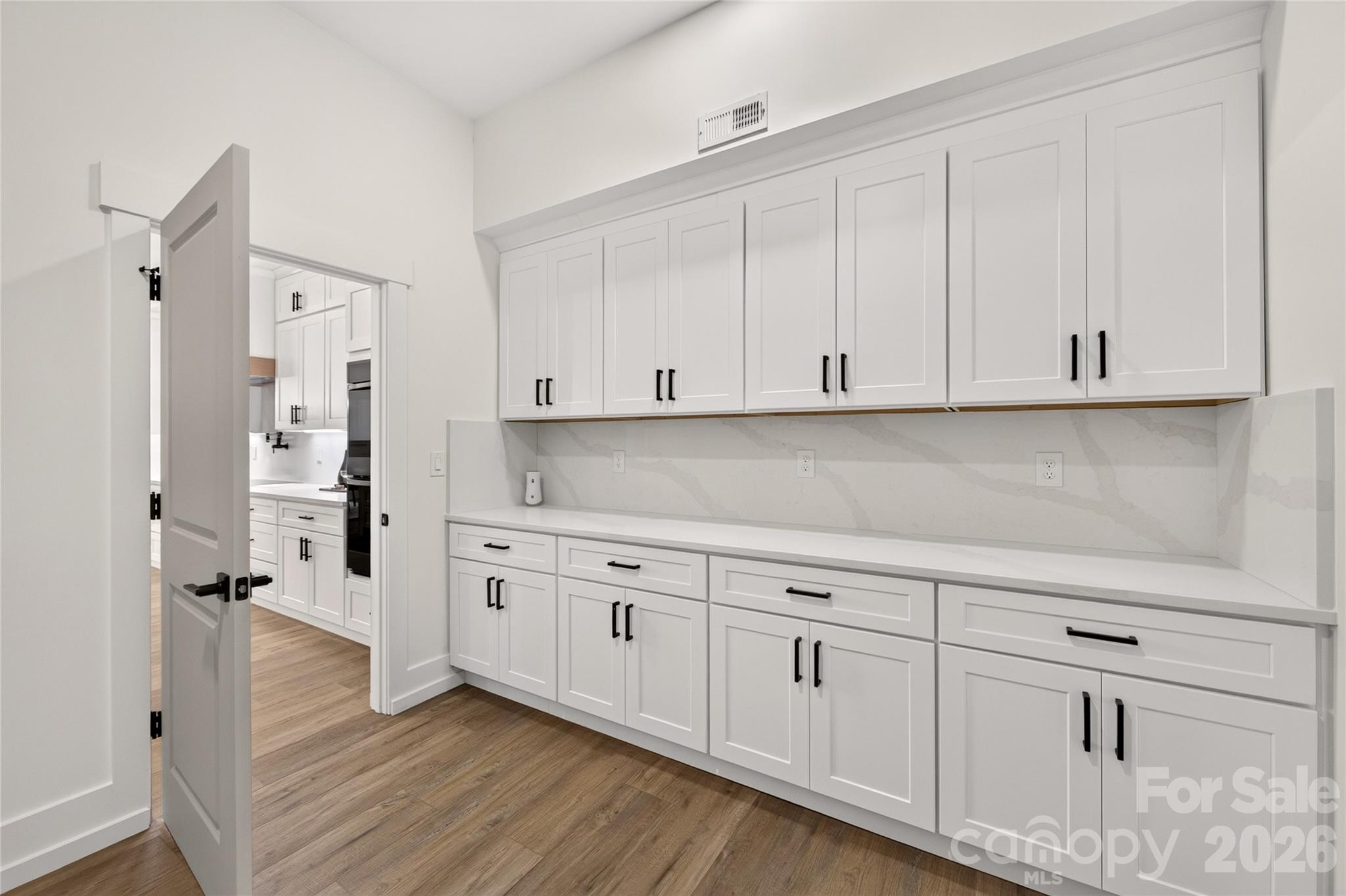 Scullery - 3141 Brayland Avenue, Matthews