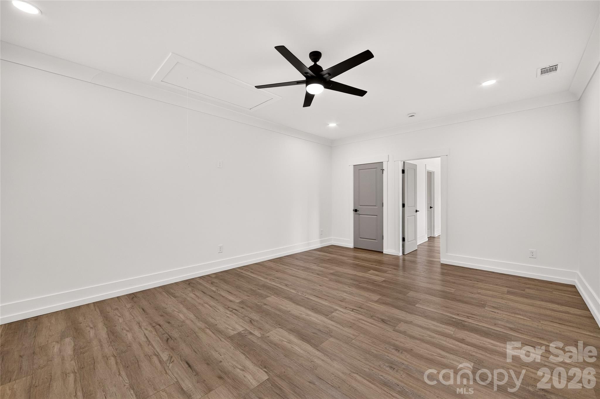Bonus area - 3141 Brayland Avenue, Matthews