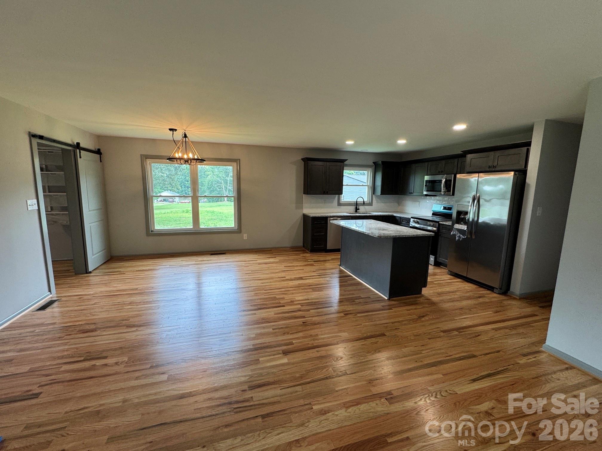 Single Family Residence at 272 Shepps Boat Dock Road, Lexington, photo 11 of 27