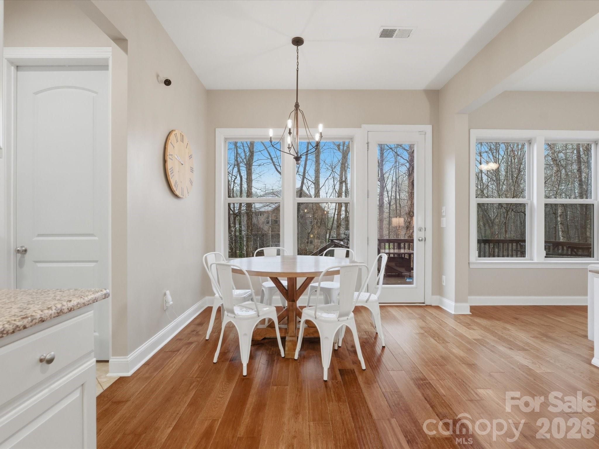 Single Family Residence at 968 Rock Forest Way, Indian Land, photo 14 of 48