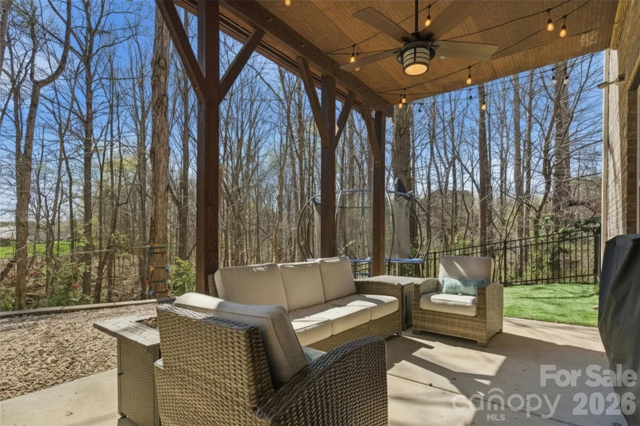 Single Family Residence at 968 Rock Forest Way, Indian Land, photo 41 of 48