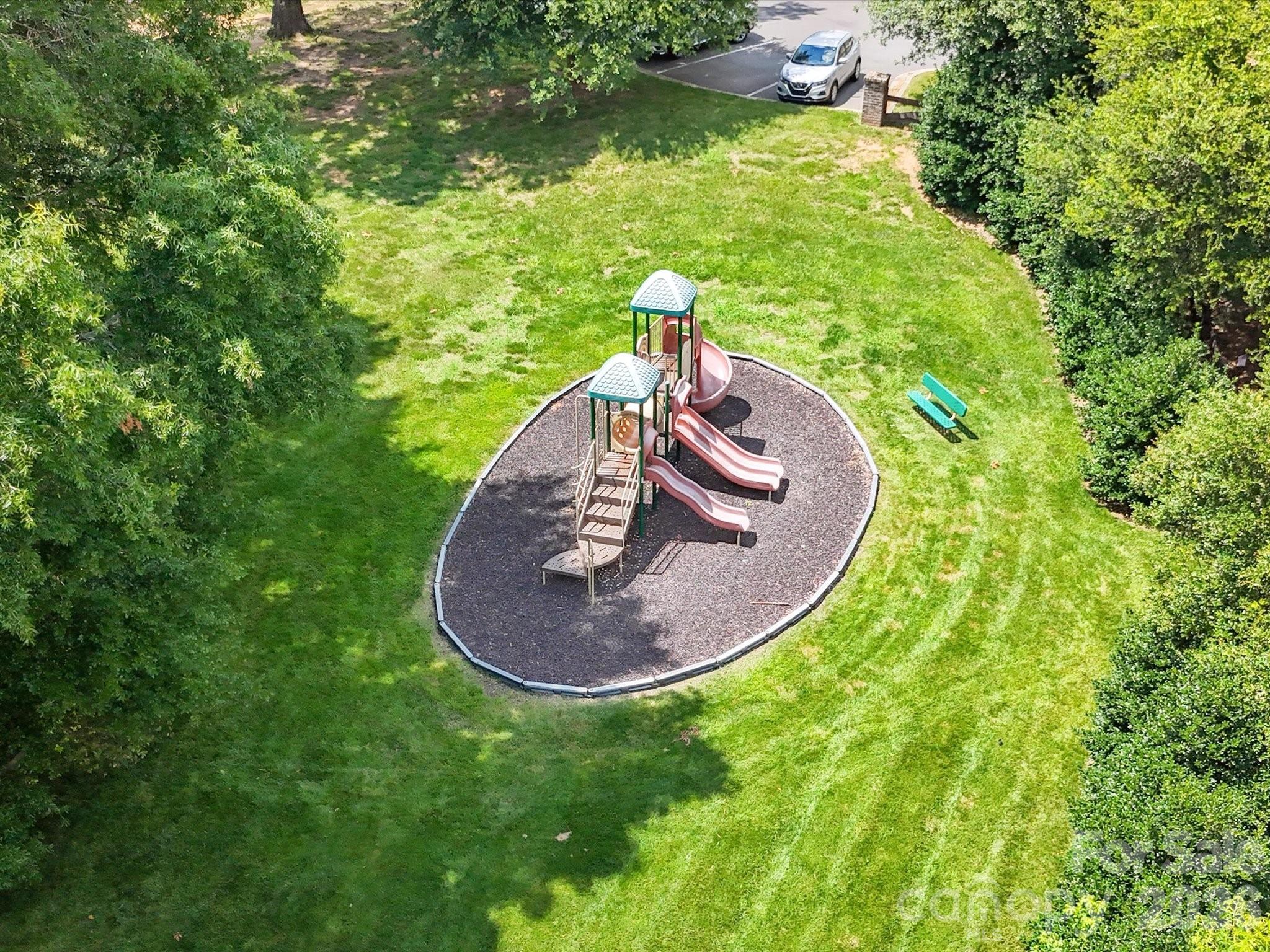 Community Playground. - 968 Rock Forest Way, Indian Land