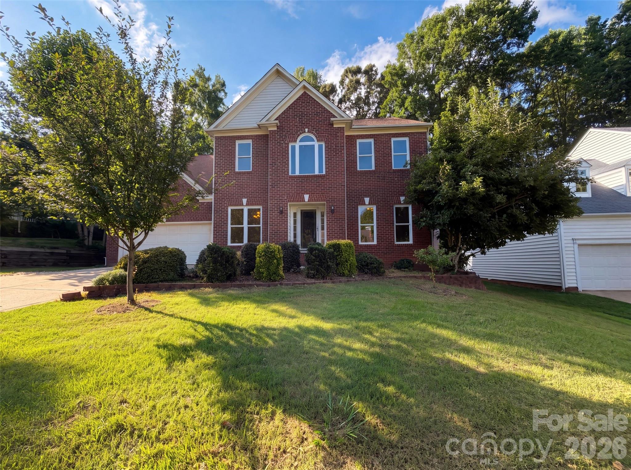 110 Lyman Oak Court
