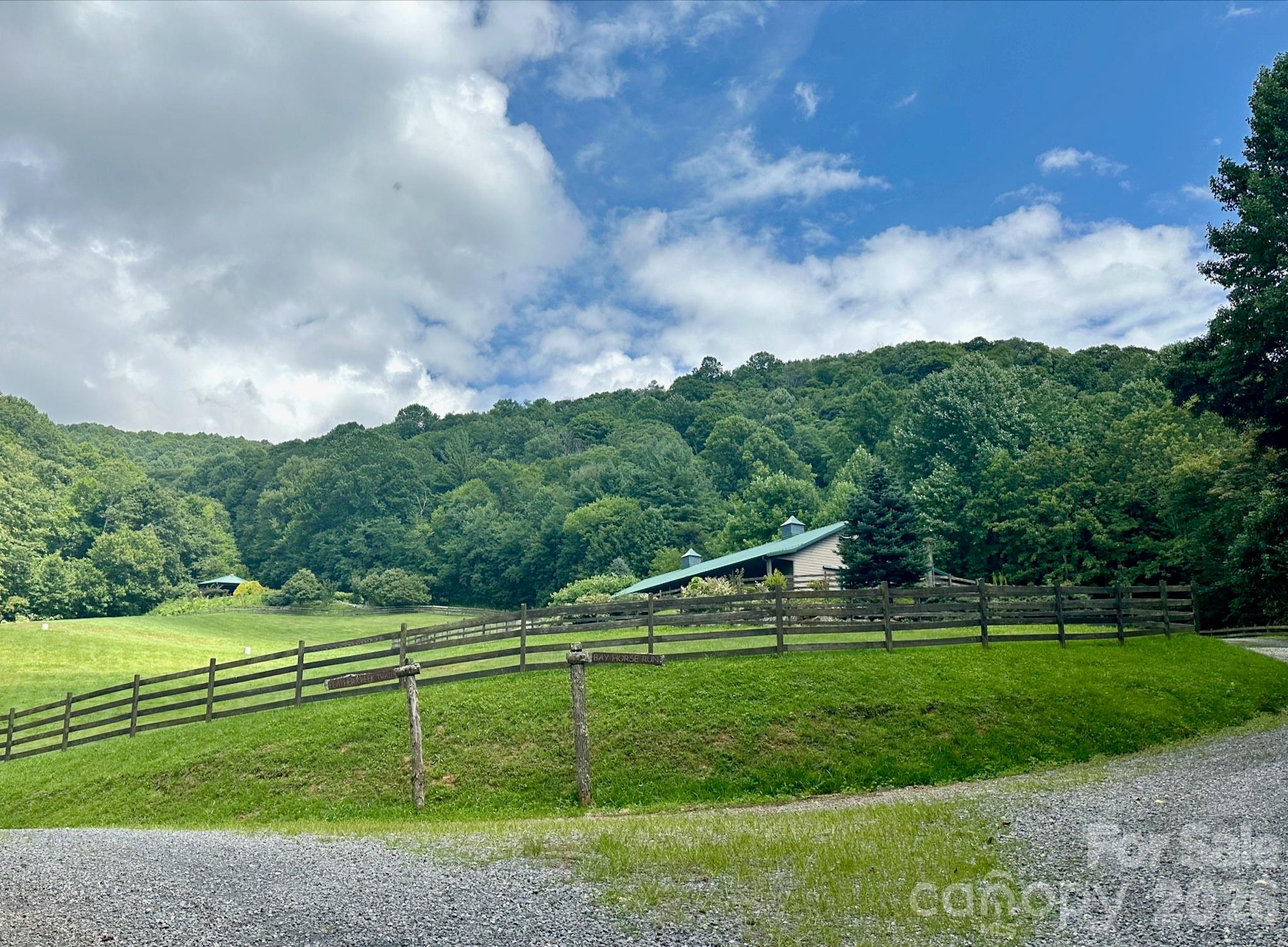 Lot at 35 Flying Hawk Way, Clyde, photo 7 of 22