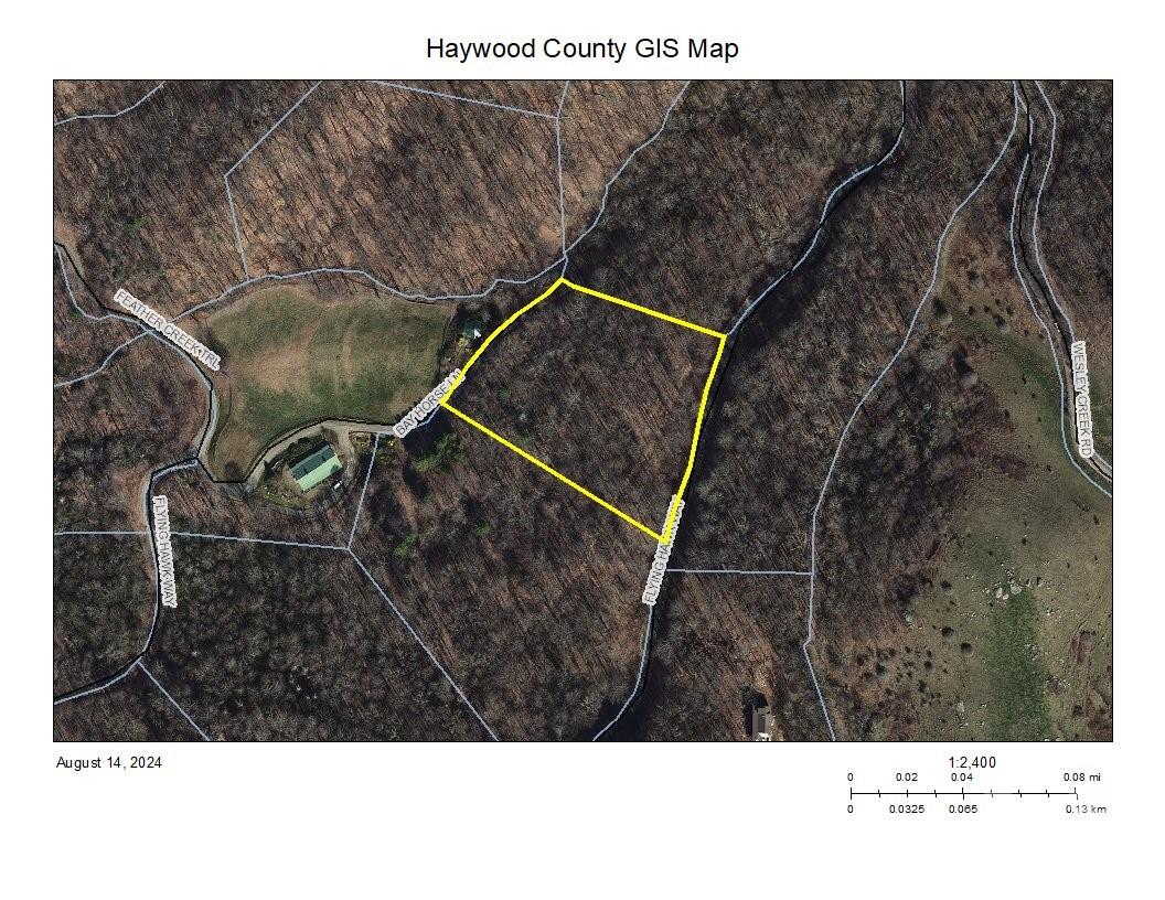 Lot at 35 Flying Hawk Way, Clyde, photo 8 of 22