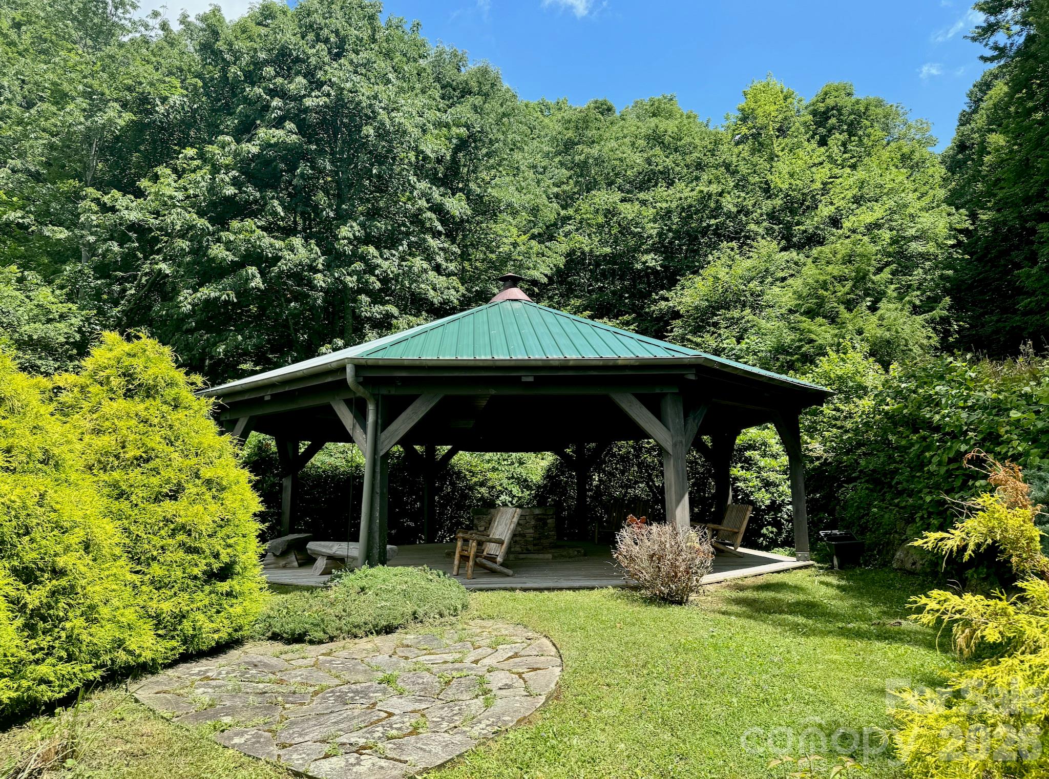 Lot at 35 Flying Hawk Way, Clyde, photo 20 of 22