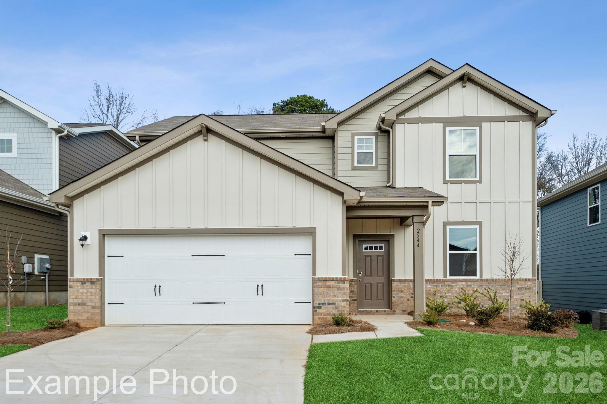 2760 Blue Sky Meadows Drive