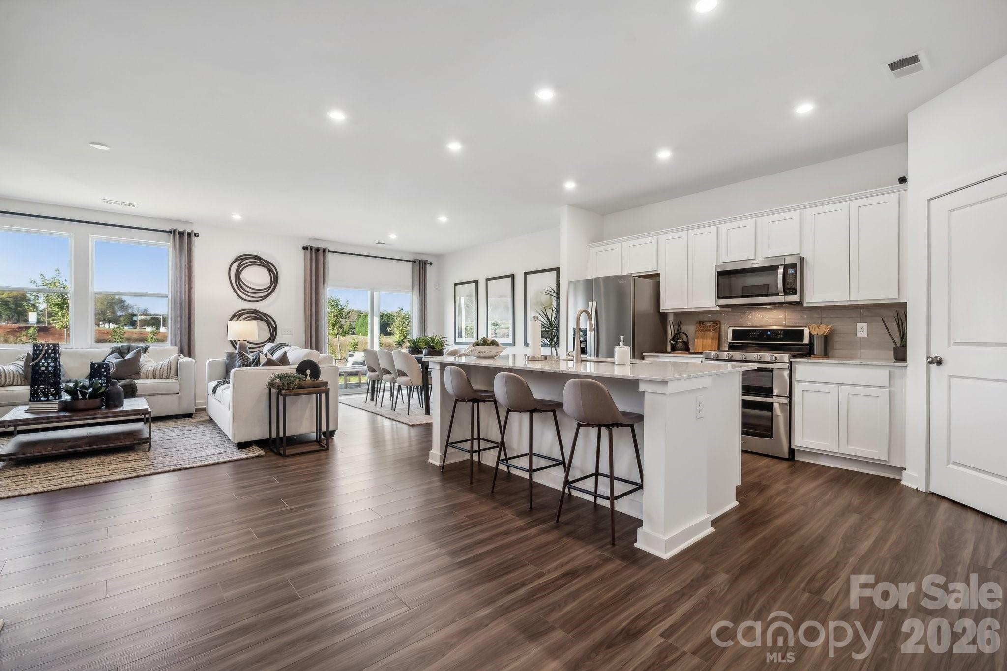 Photo is representative - 2760 Blue Sky Meadows Drive, Monroe