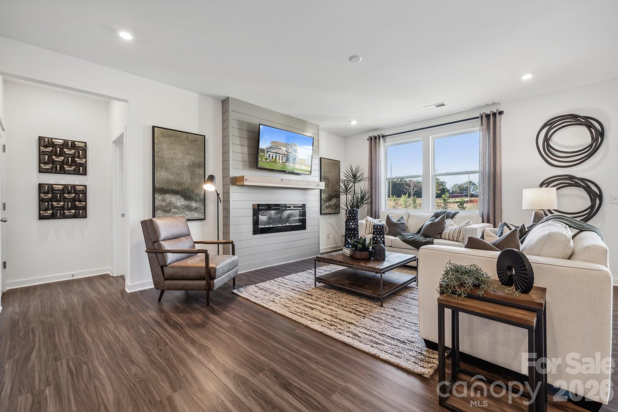 Photo is representative - 2760 Blue Sky Meadows Drive, Monroe