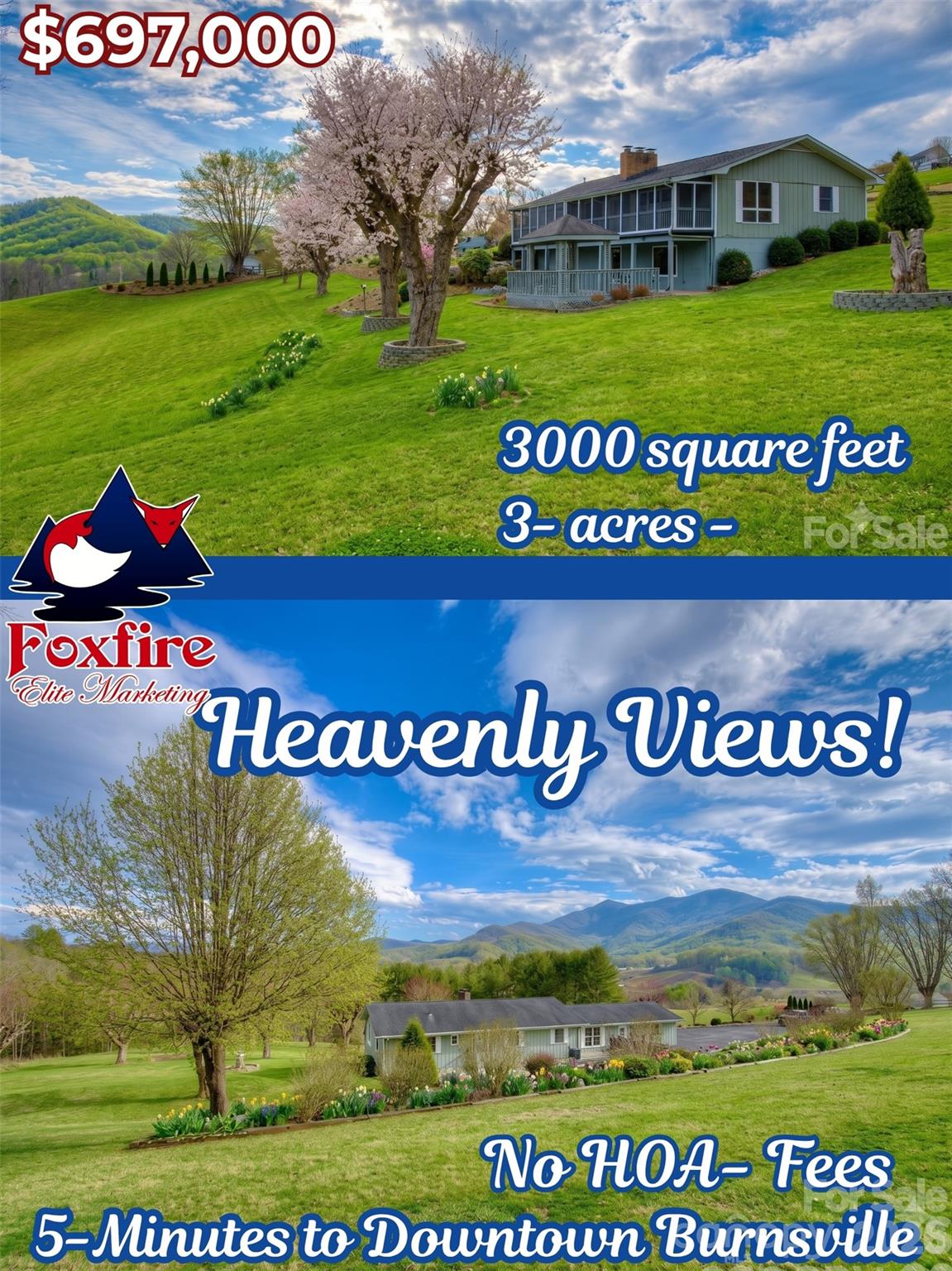 220 Grand View Lane